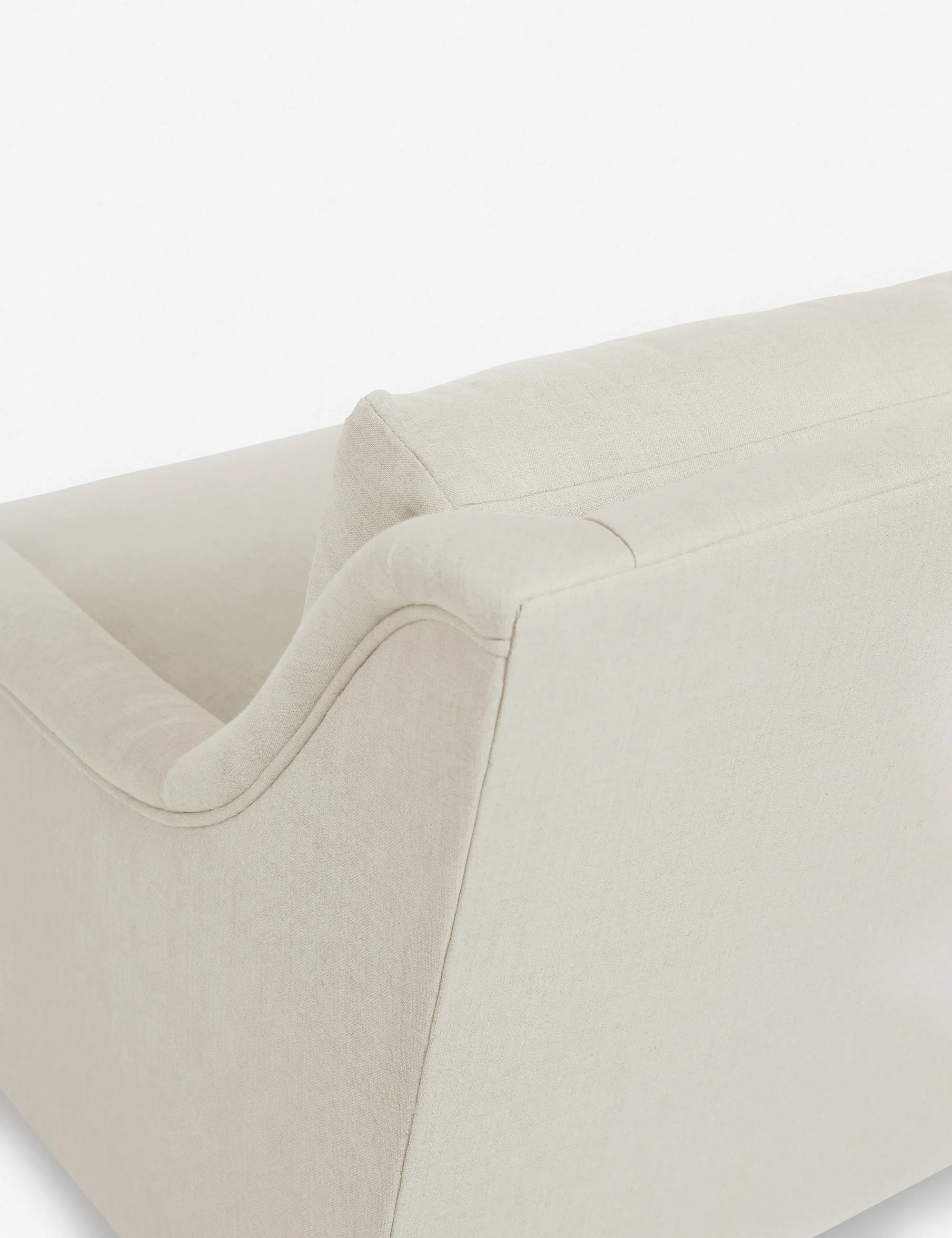 Rivington Sofa by Ginny Macdonald Lulu and Georgia