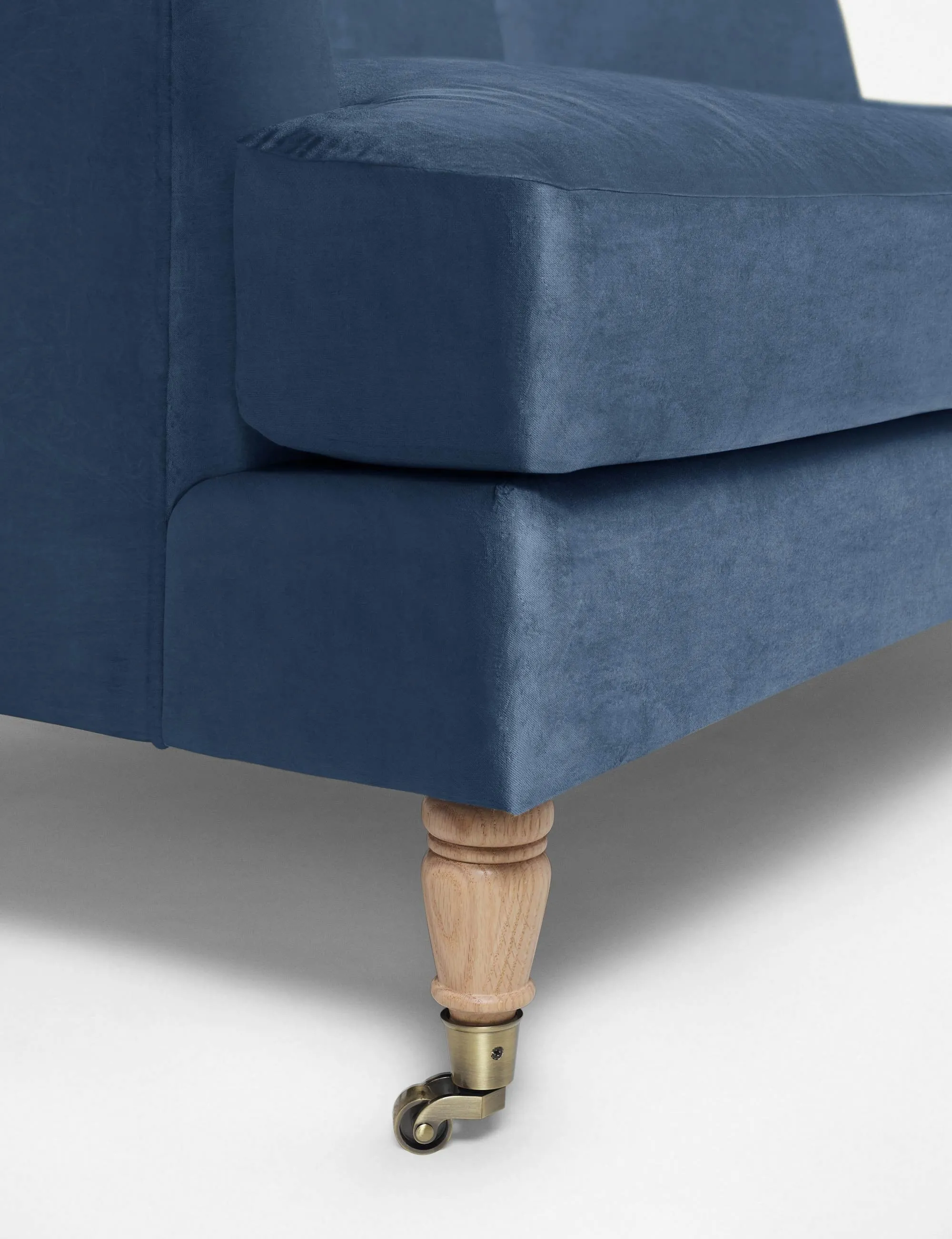 Rivington Sofa by Ginny Macdonald Lulu and Georgia
