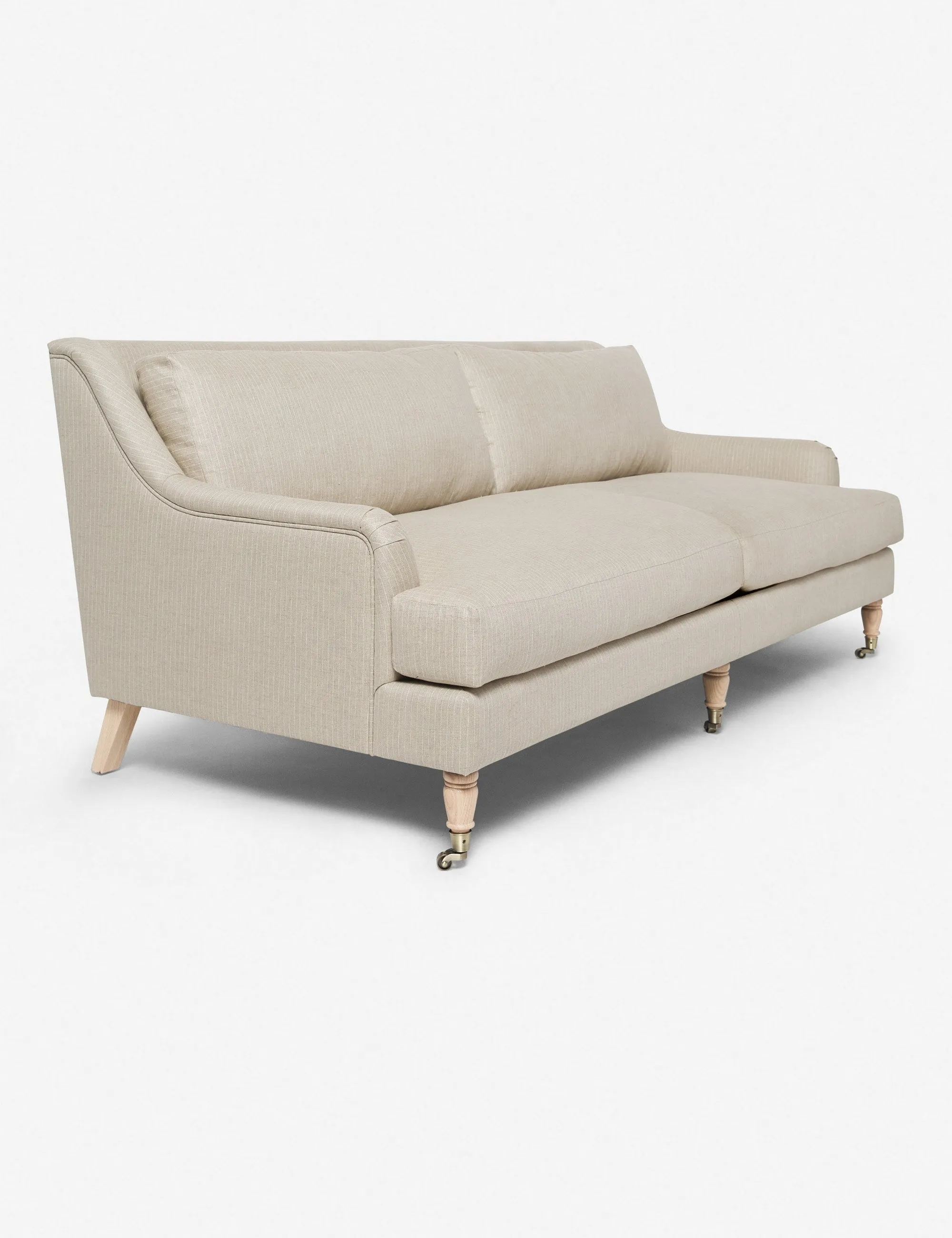 Rivington Sofa by Ginny Macdonald Lulu and Georgia