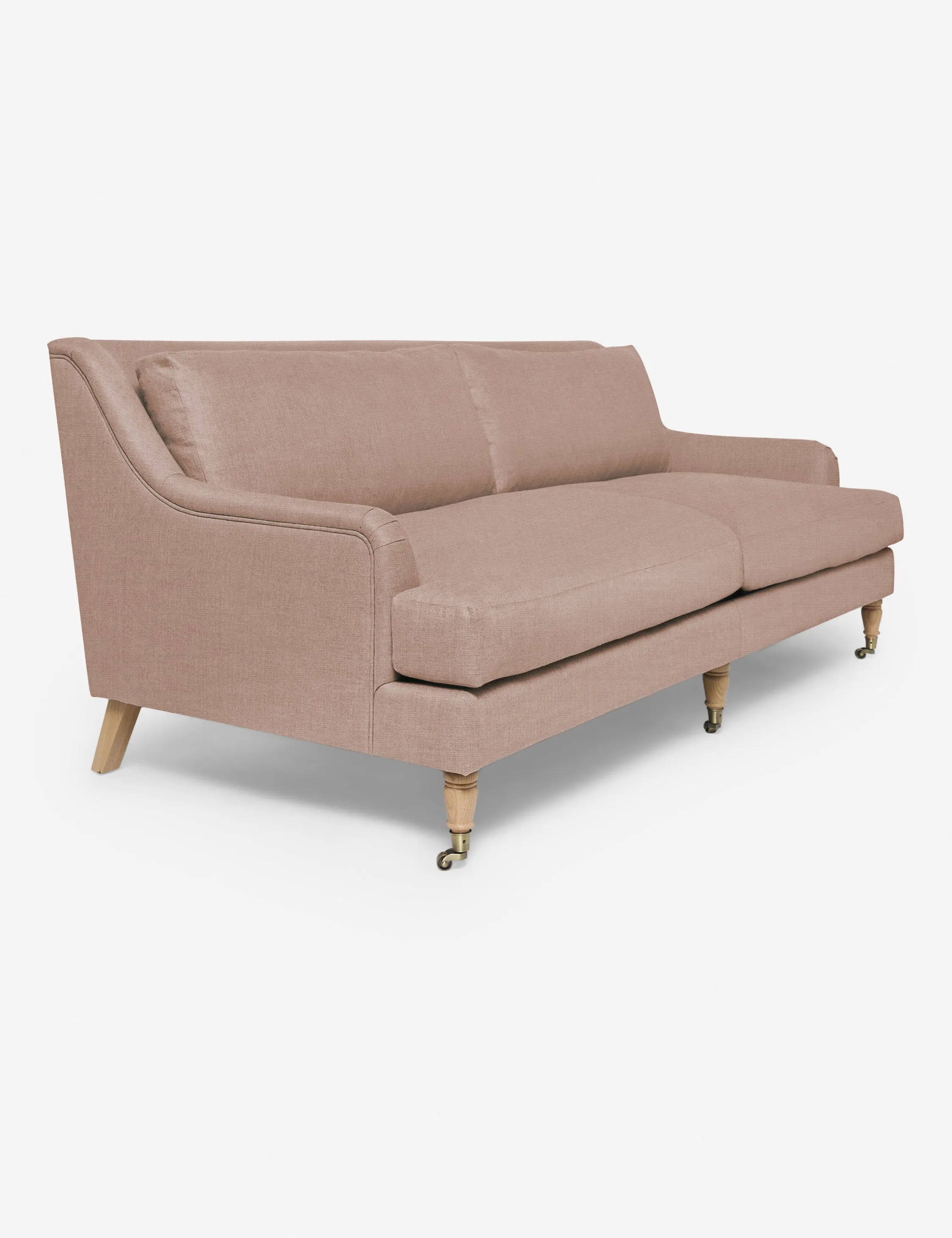 Rivington Sofa by Ginny Macdonald Lulu and Georgia