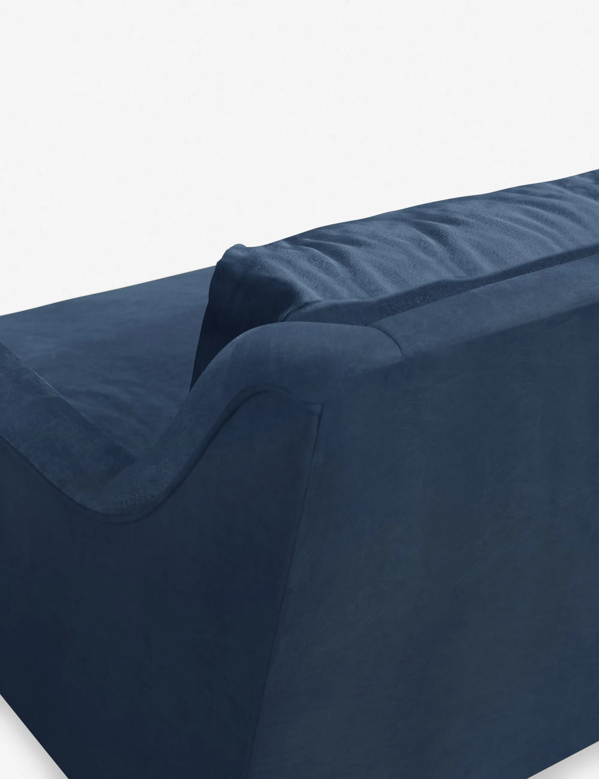 Rivington Sofa by Ginny Macdonald Lulu and Georgia