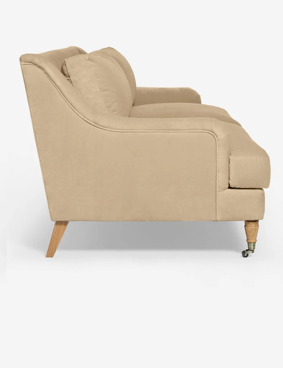 Rivington Sofa by Ginny Macdonald Lulu and Georgia