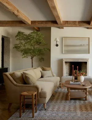 Rivington Sofa by Ginny Macdonald Lulu and Georgia