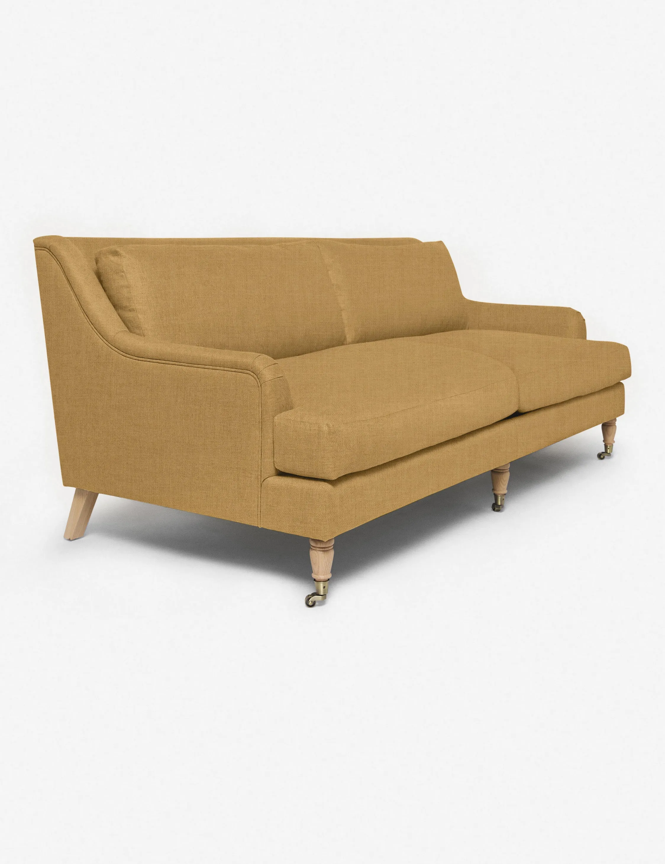 Rivington Sofa by Ginny Macdonald Lulu and Georgia