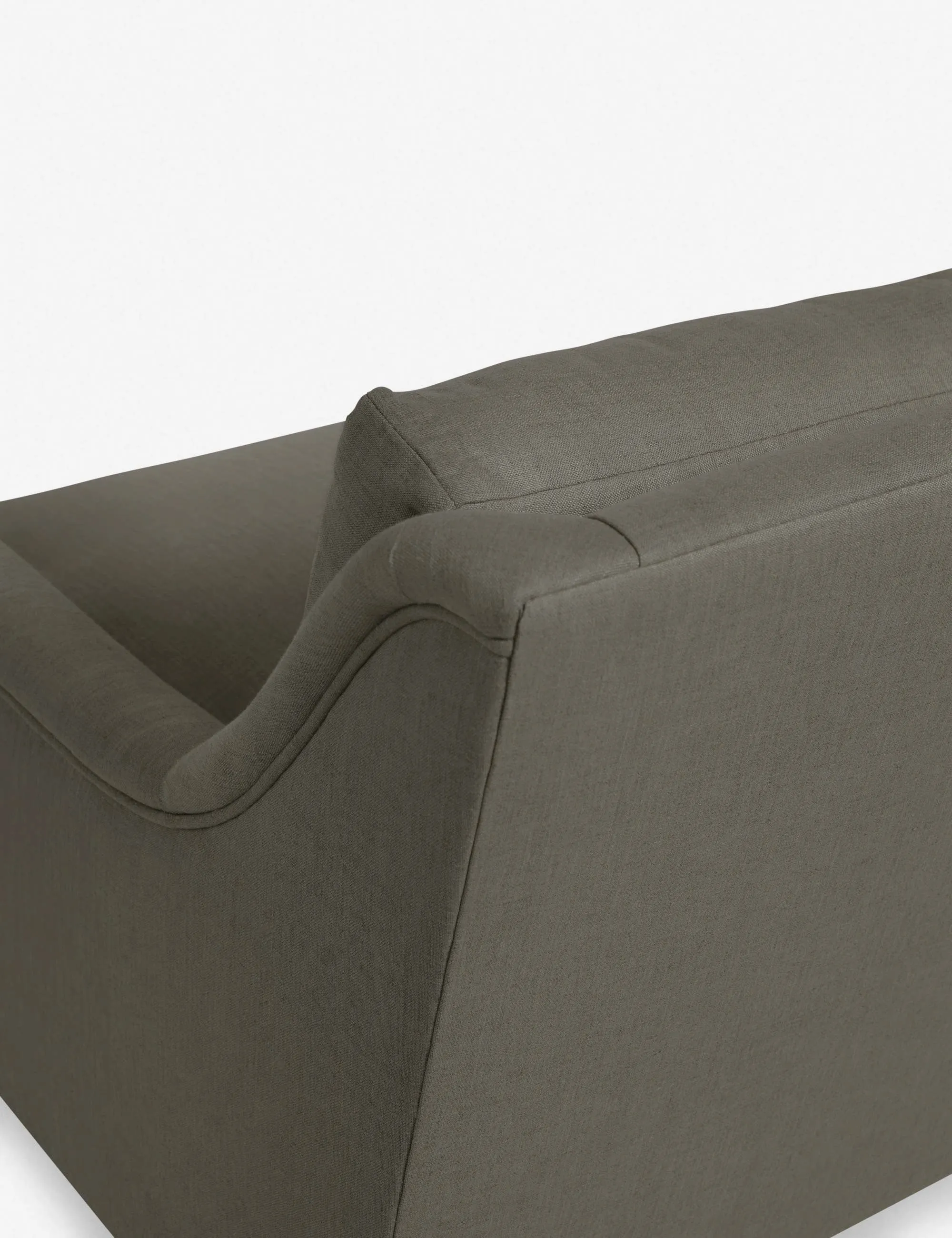 Rivington Sofa by Ginny Macdonald Lulu and Georgia