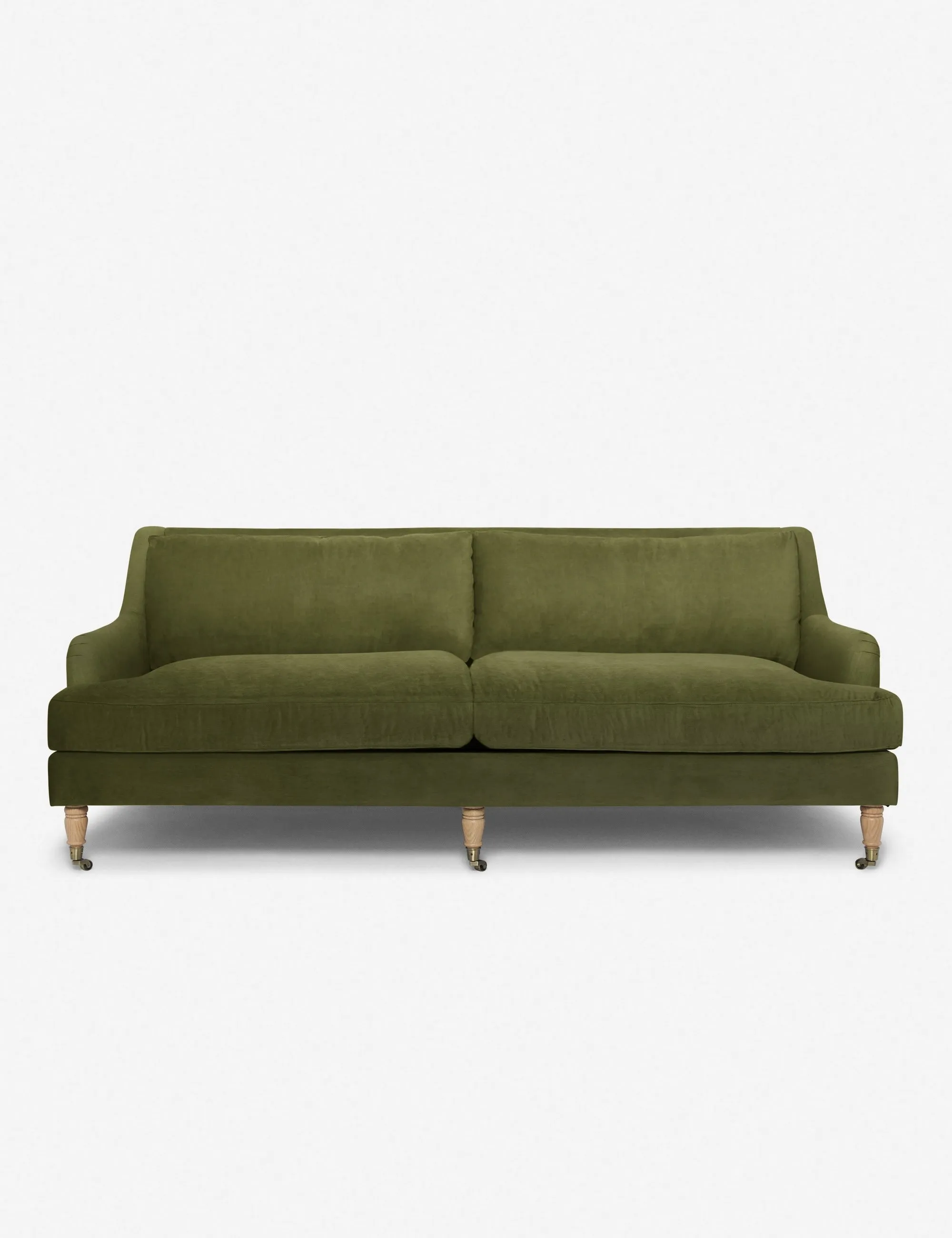 Rivington Sofa by Ginny Macdonald Lulu and Georgia