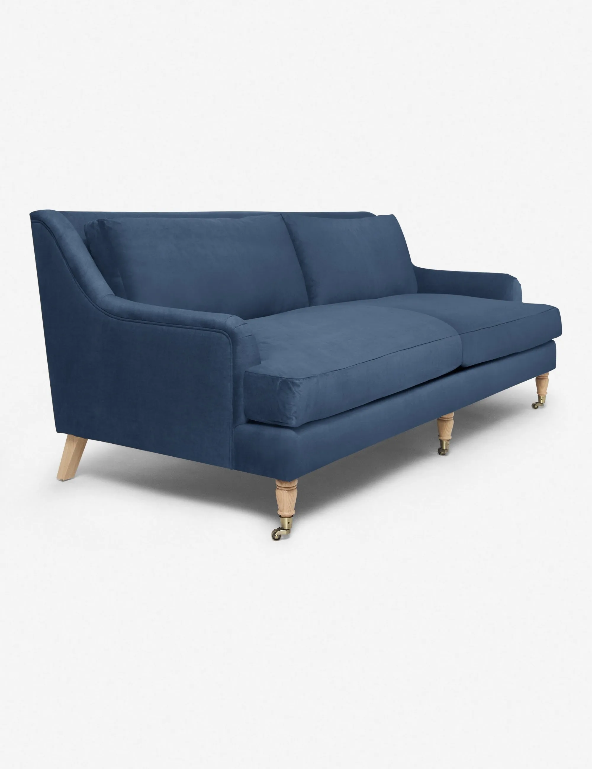 Rivington Sofa by Ginny Macdonald Lulu and Georgia
