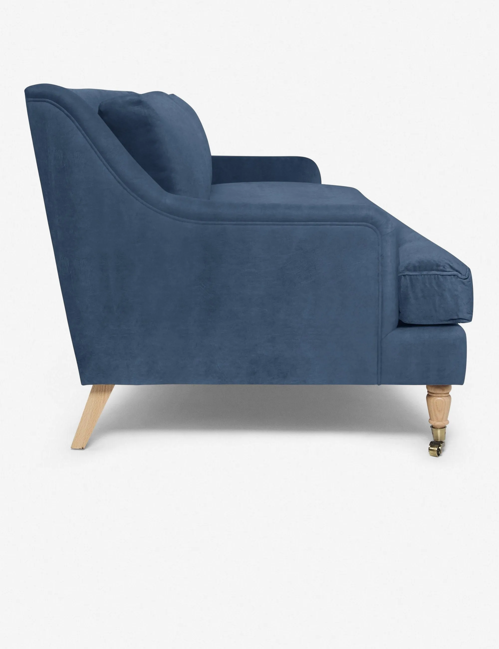 Rivington Sofa by Ginny Macdonald Lulu and Georgia