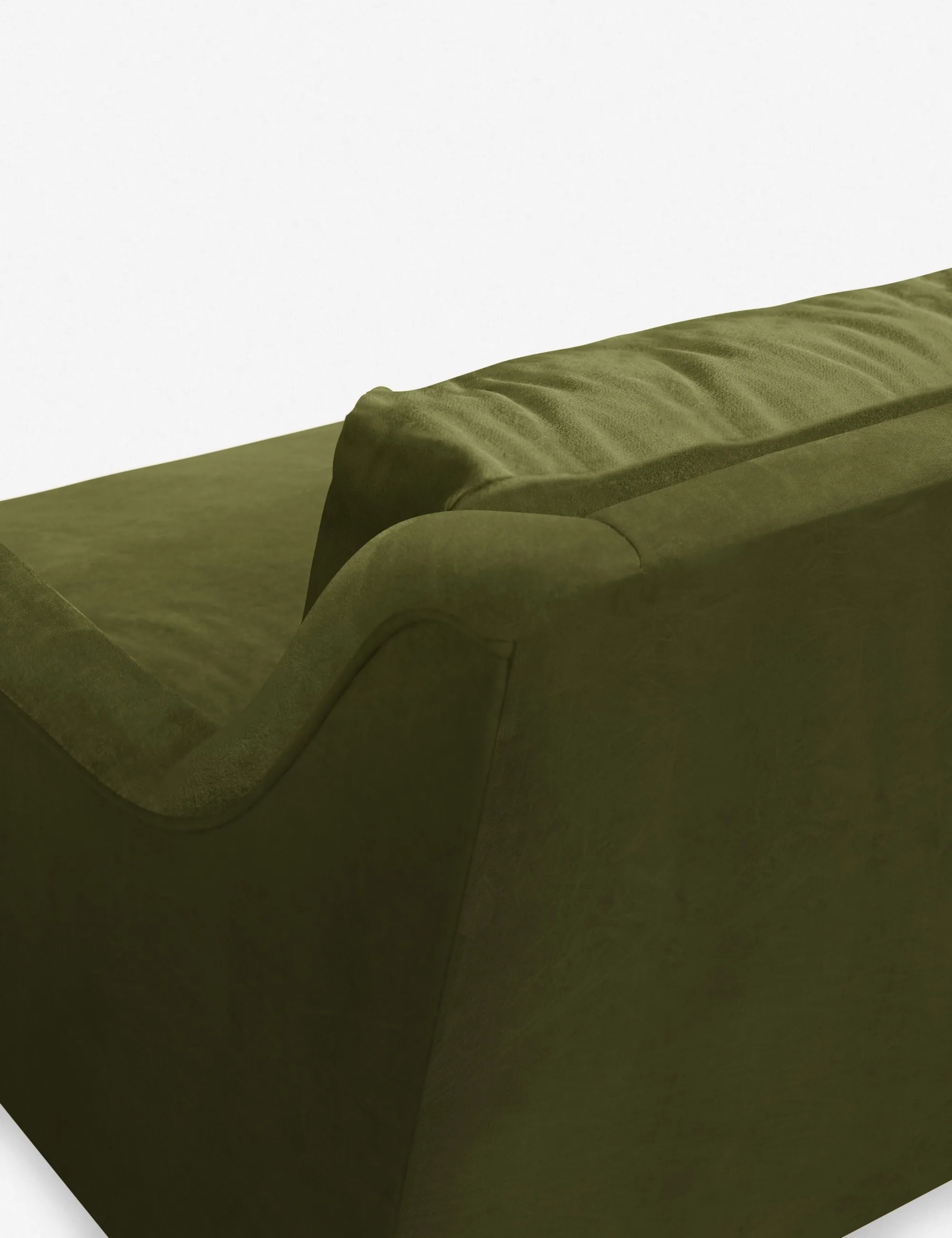 Rivington Sofa by Ginny Macdonald Lulu and Georgia