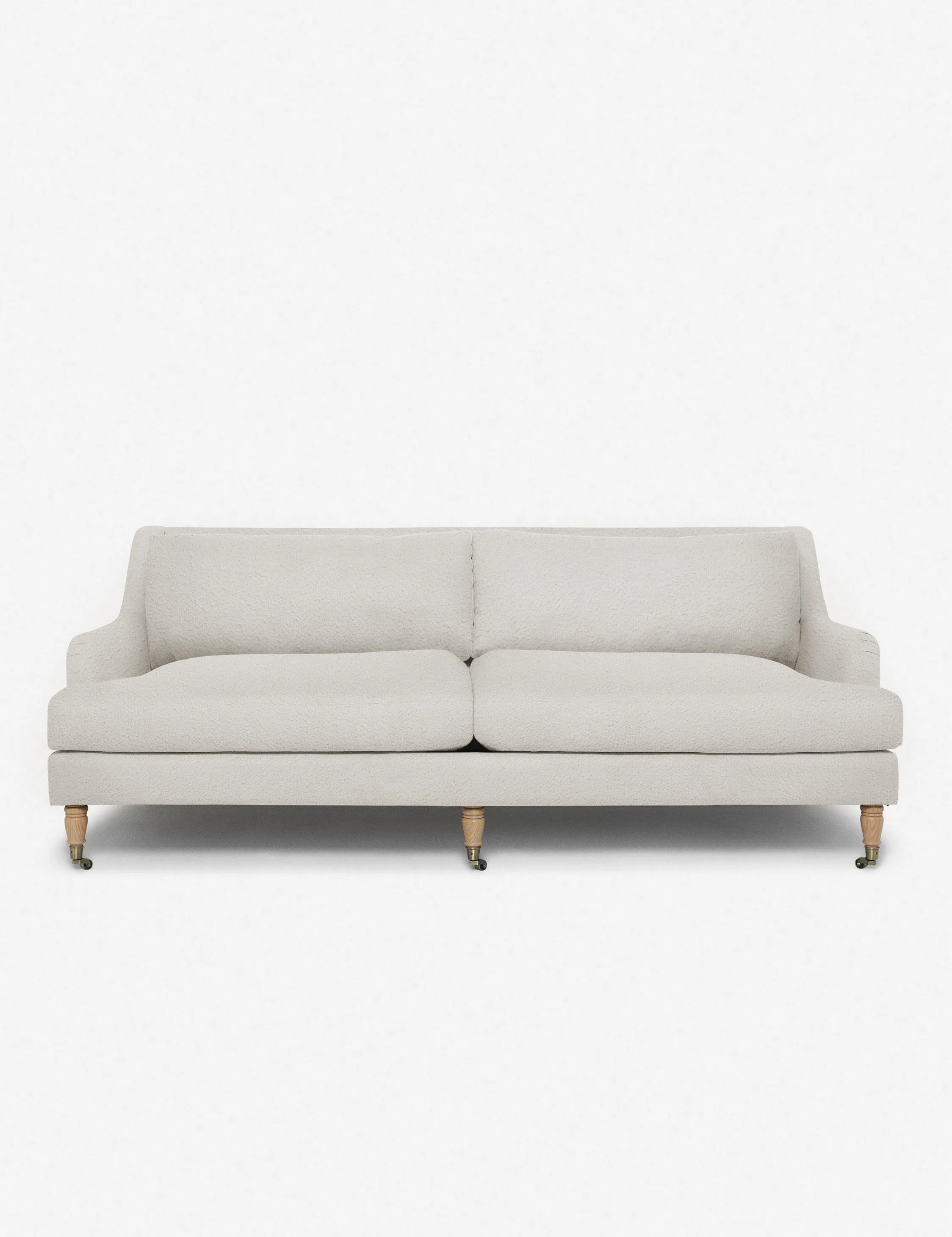 Rivington Sofa by Ginny Macdonald Lulu and Georgia