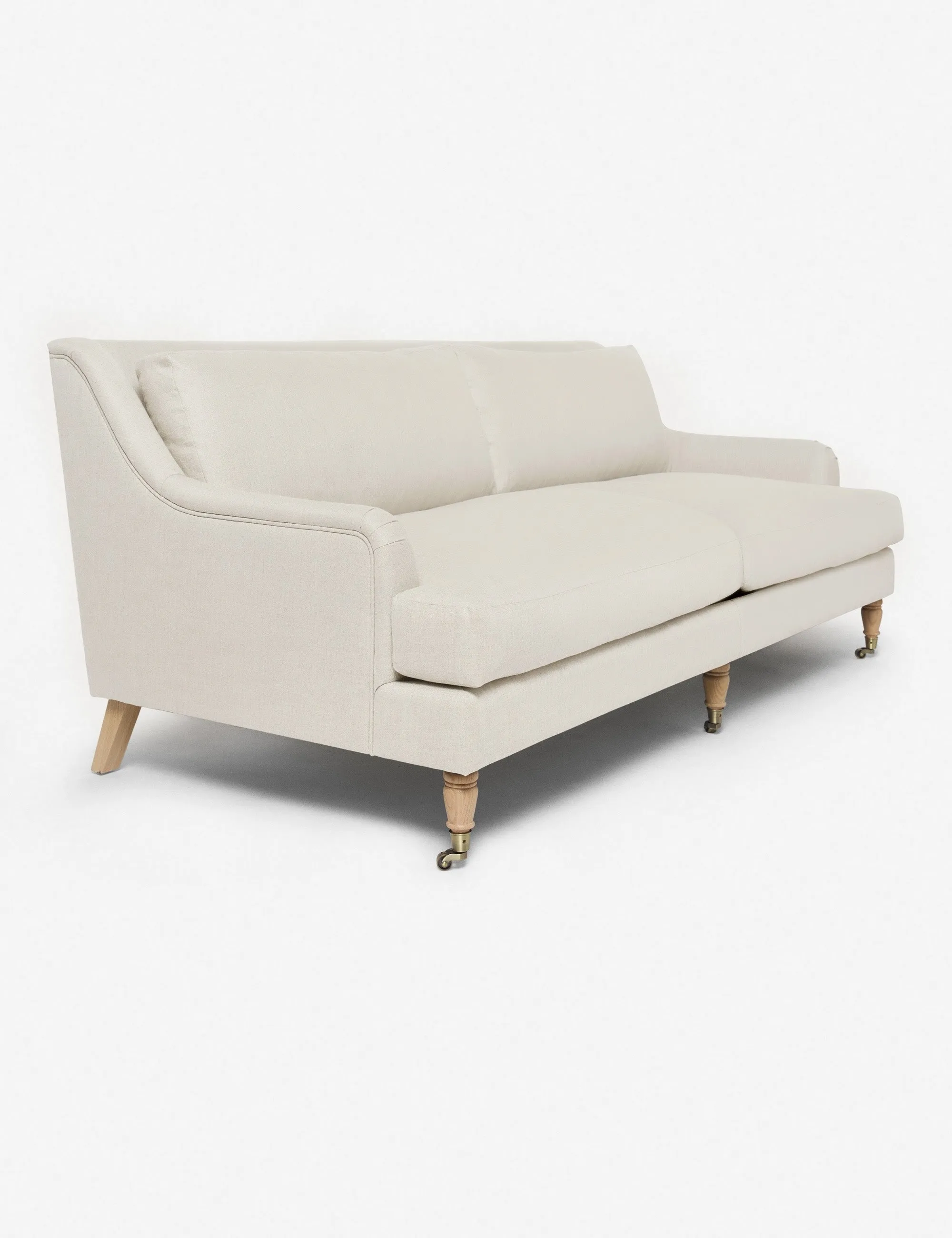 Rivington Sofa by Ginny Macdonald Lulu and Georgia