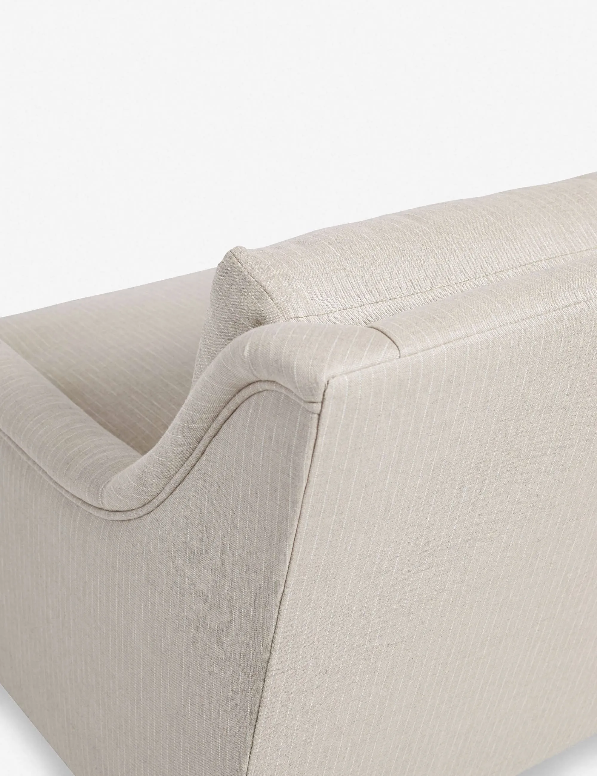 Rivington Sofa by Ginny Macdonald Lulu and Georgia