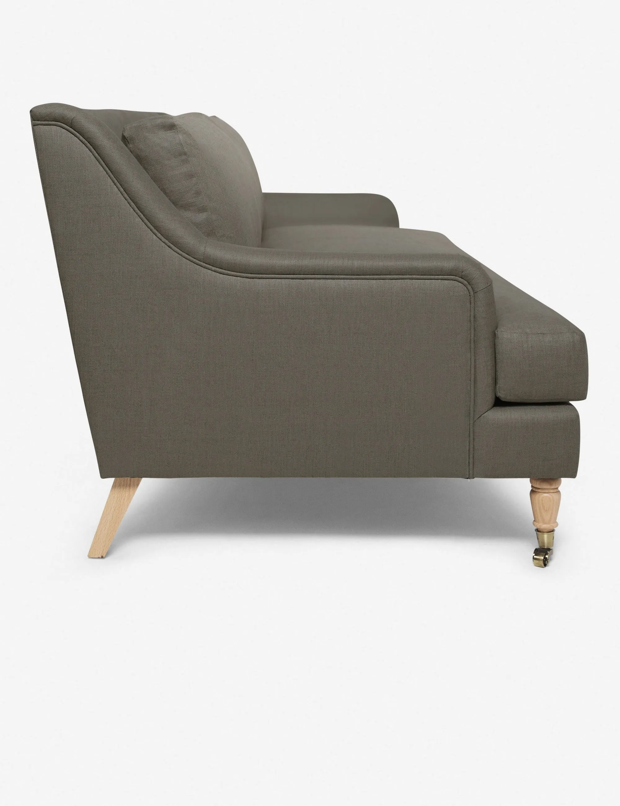 Rivington Sofa by Ginny Macdonald Lulu and Georgia