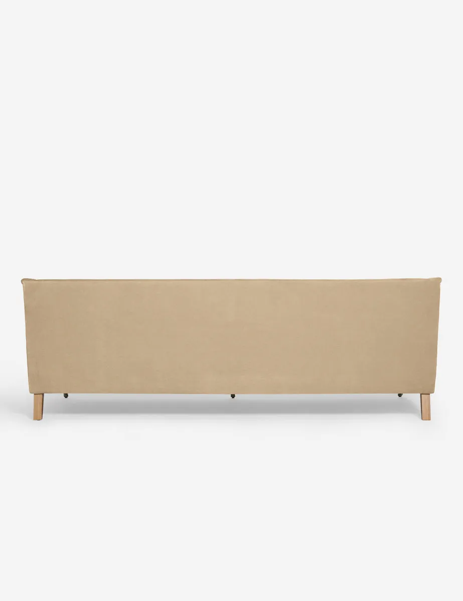 Rivington Sofa by Ginny Macdonald Lulu and Georgia