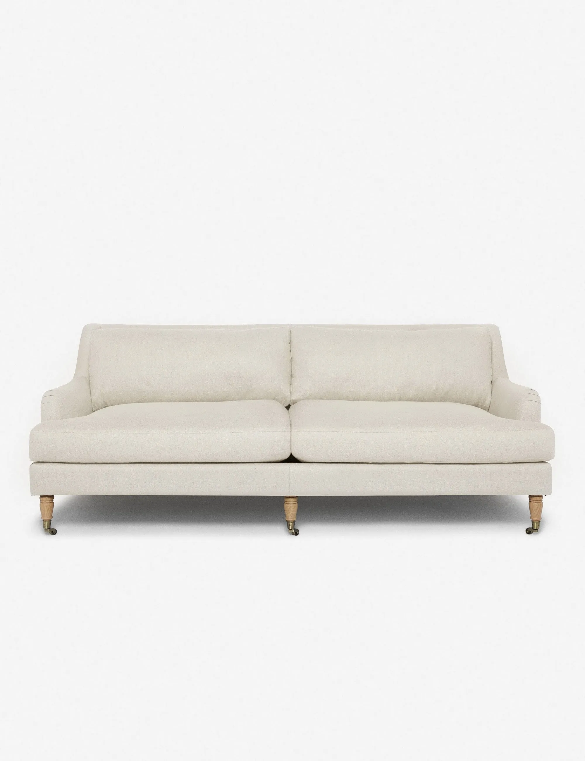 Rivington Sofa by Ginny Macdonald Lulu and Georgia