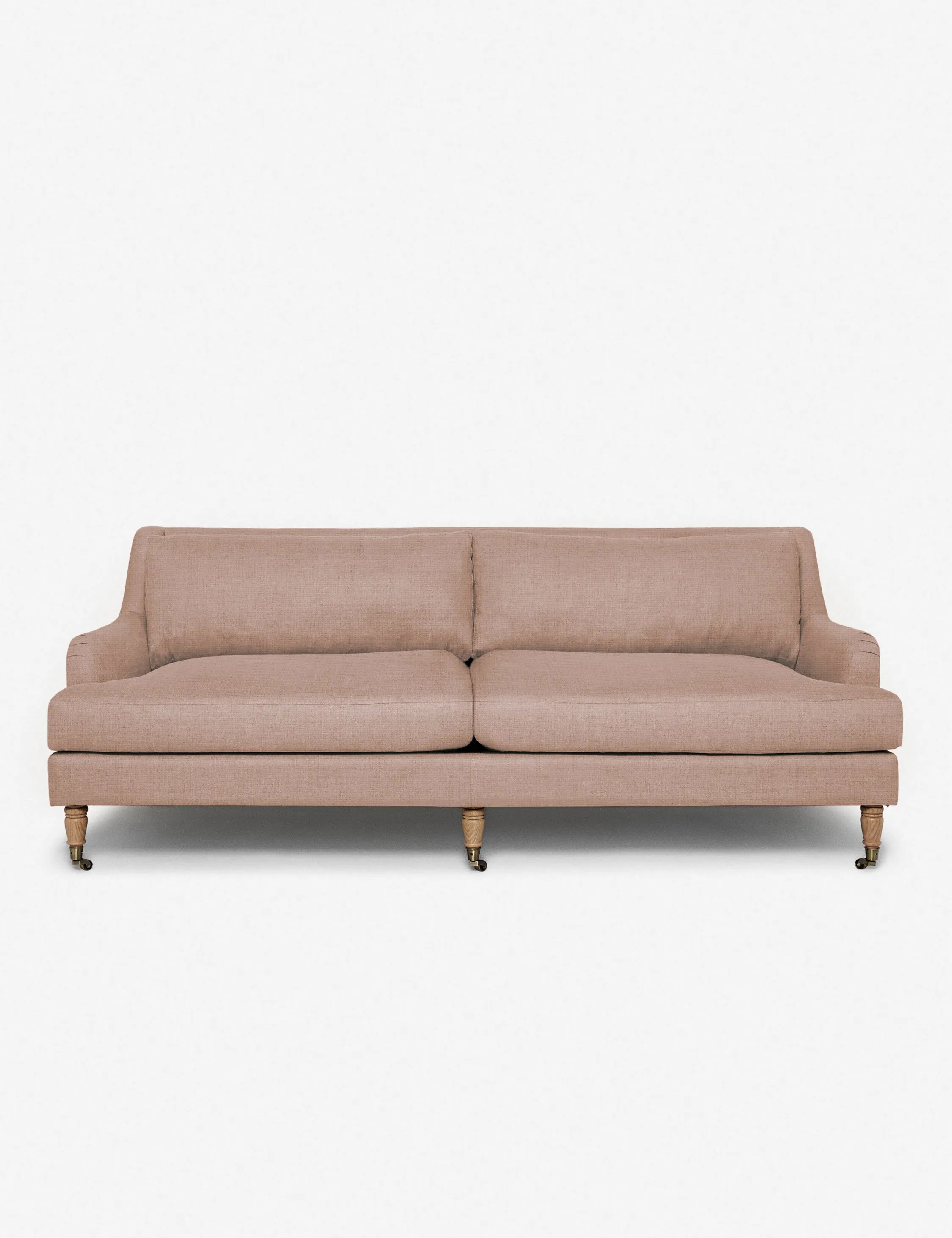 Rivington Sofa by Ginny Macdonald Lulu and Georgia