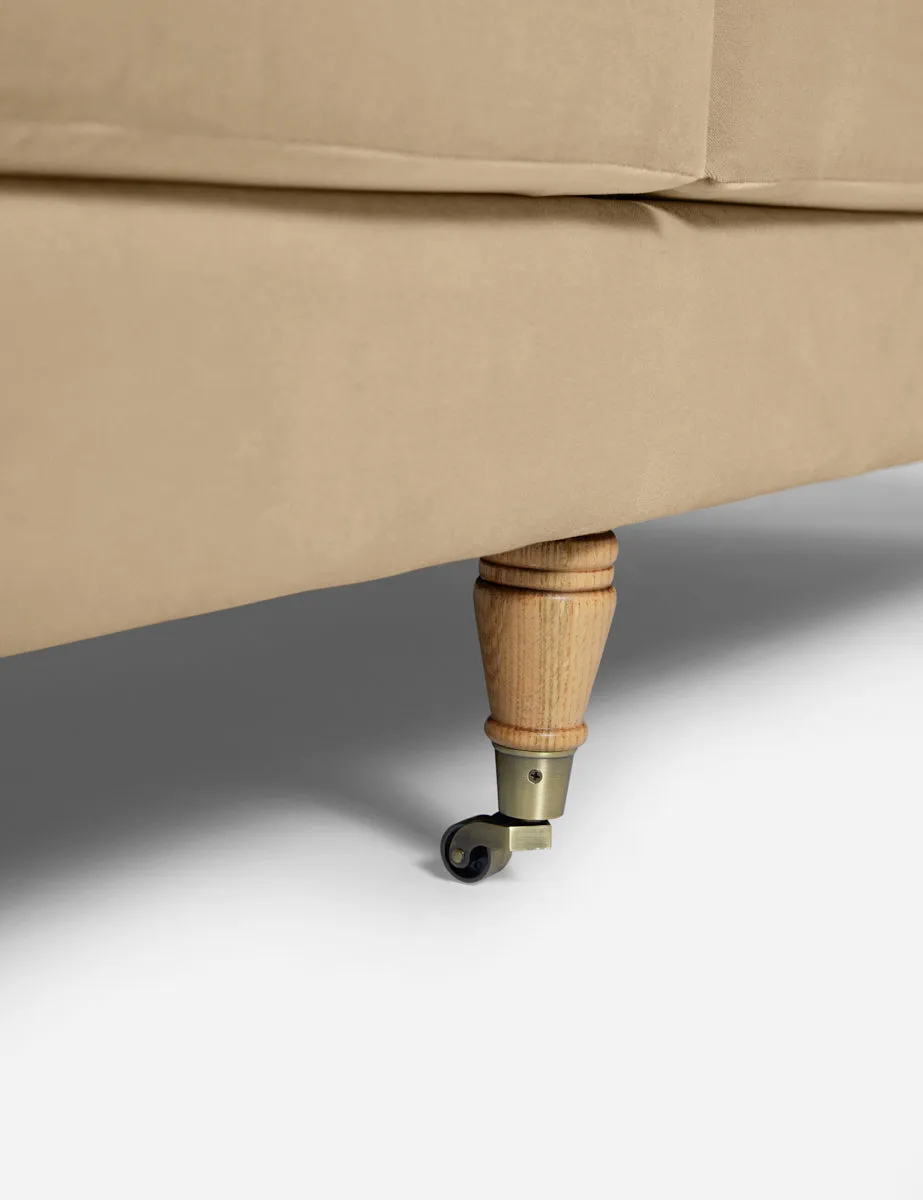 Rivington Sofa by Ginny Macdonald Lulu and Georgia