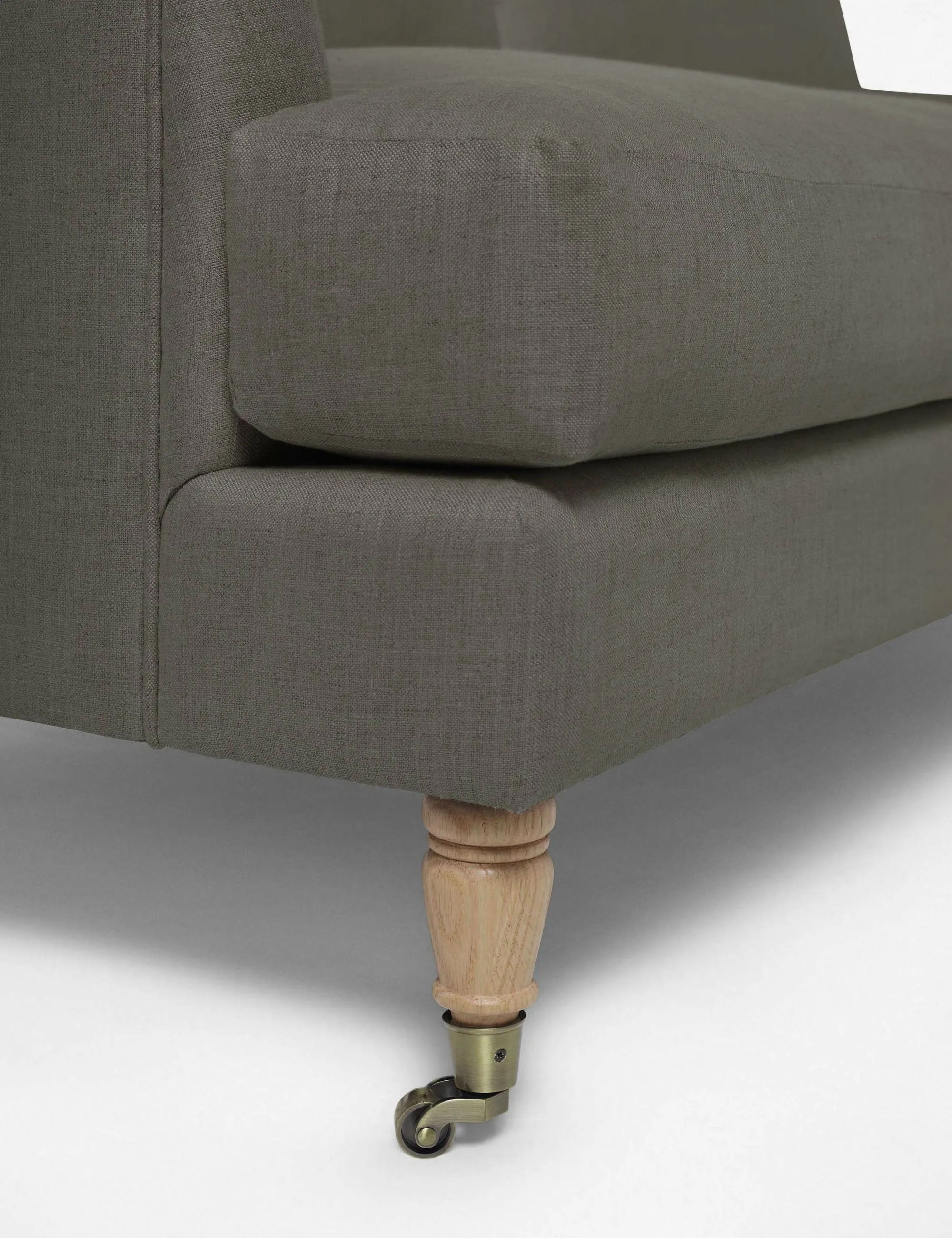 Rivington Sofa by Ginny Macdonald Lulu and Georgia