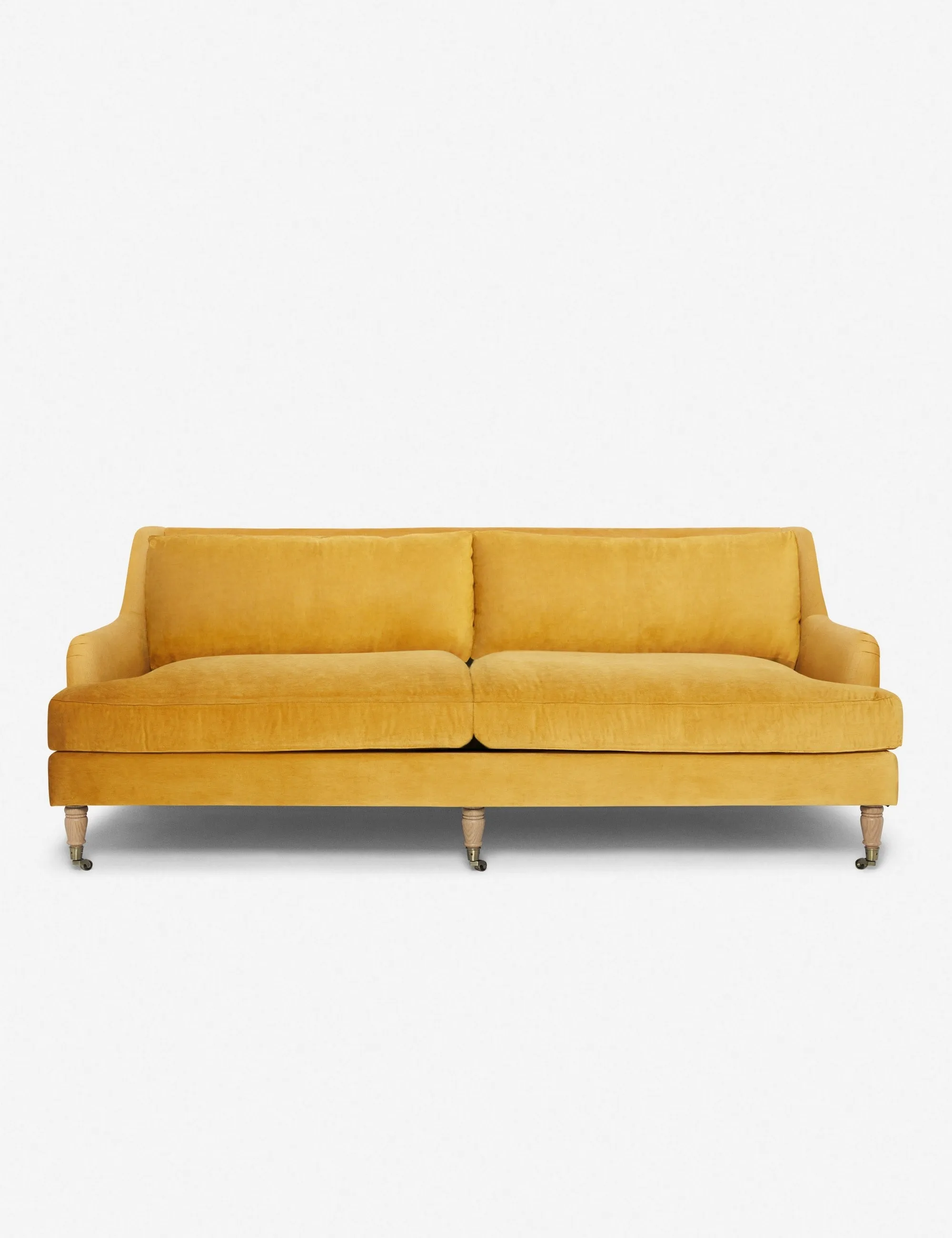 Rivington Sofa by Ginny Macdonald Lulu and Georgia