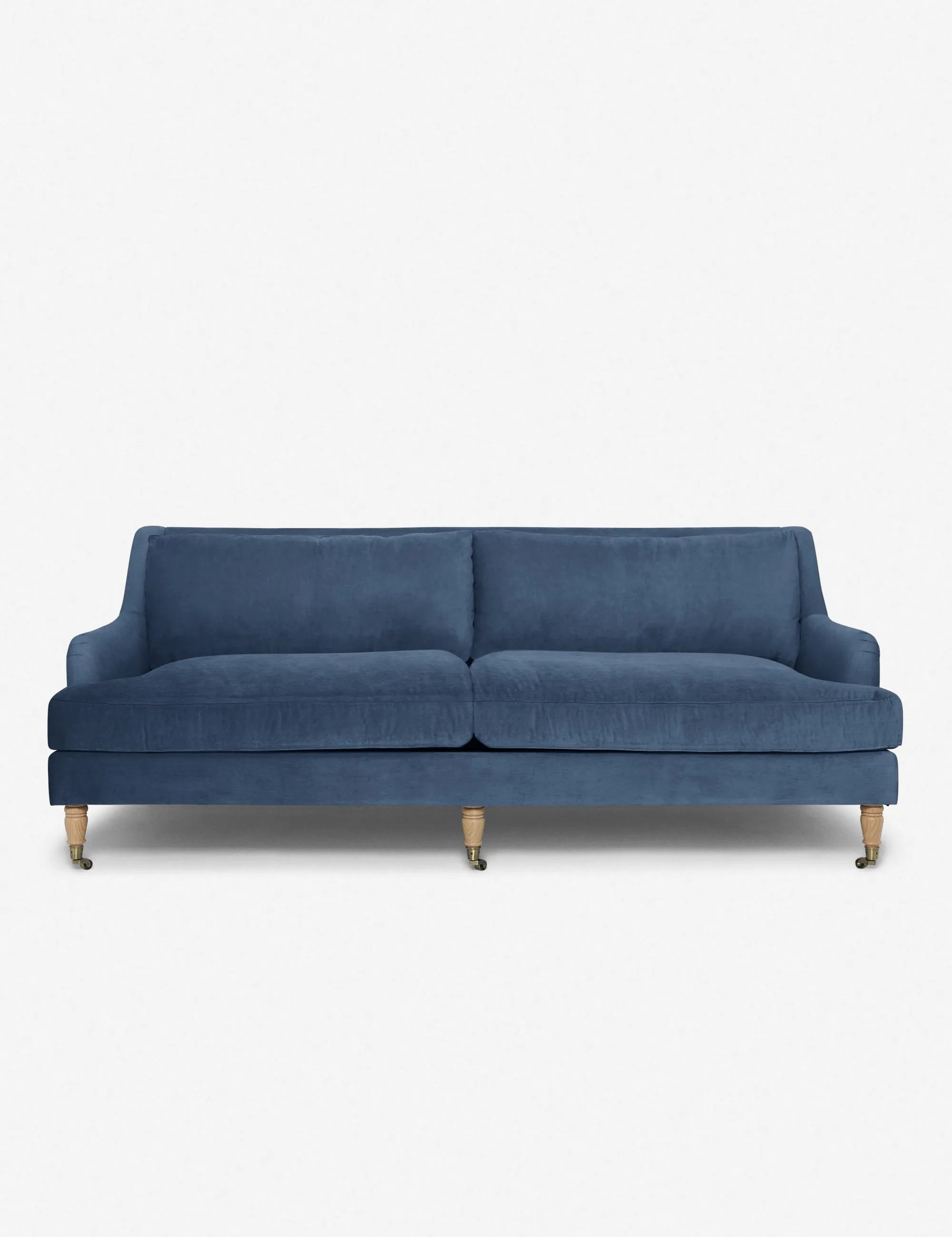 Rivington Sofa by Ginny Macdonald Lulu and Georgia