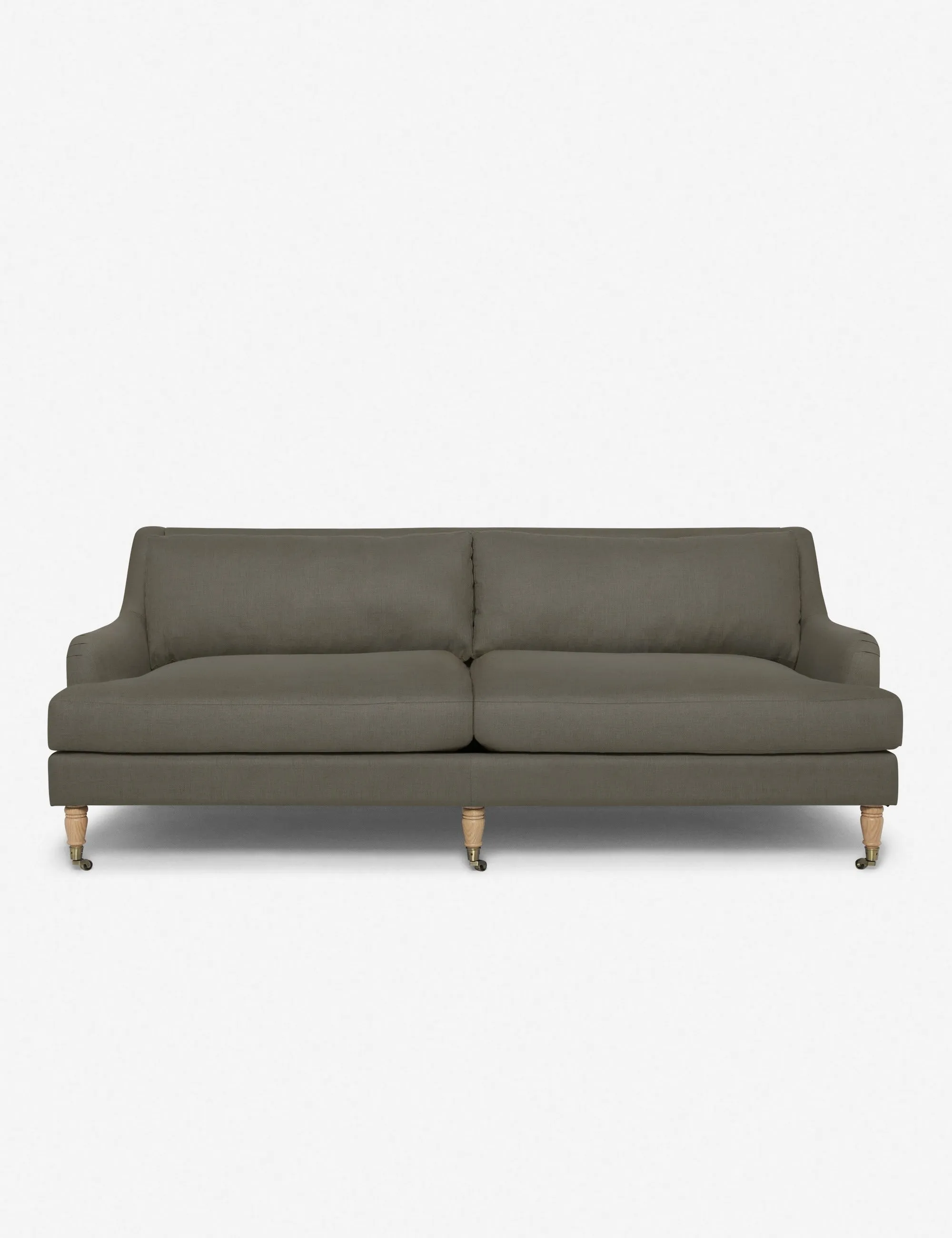 Rivington Sofa by Ginny Macdonald Lulu and Georgia