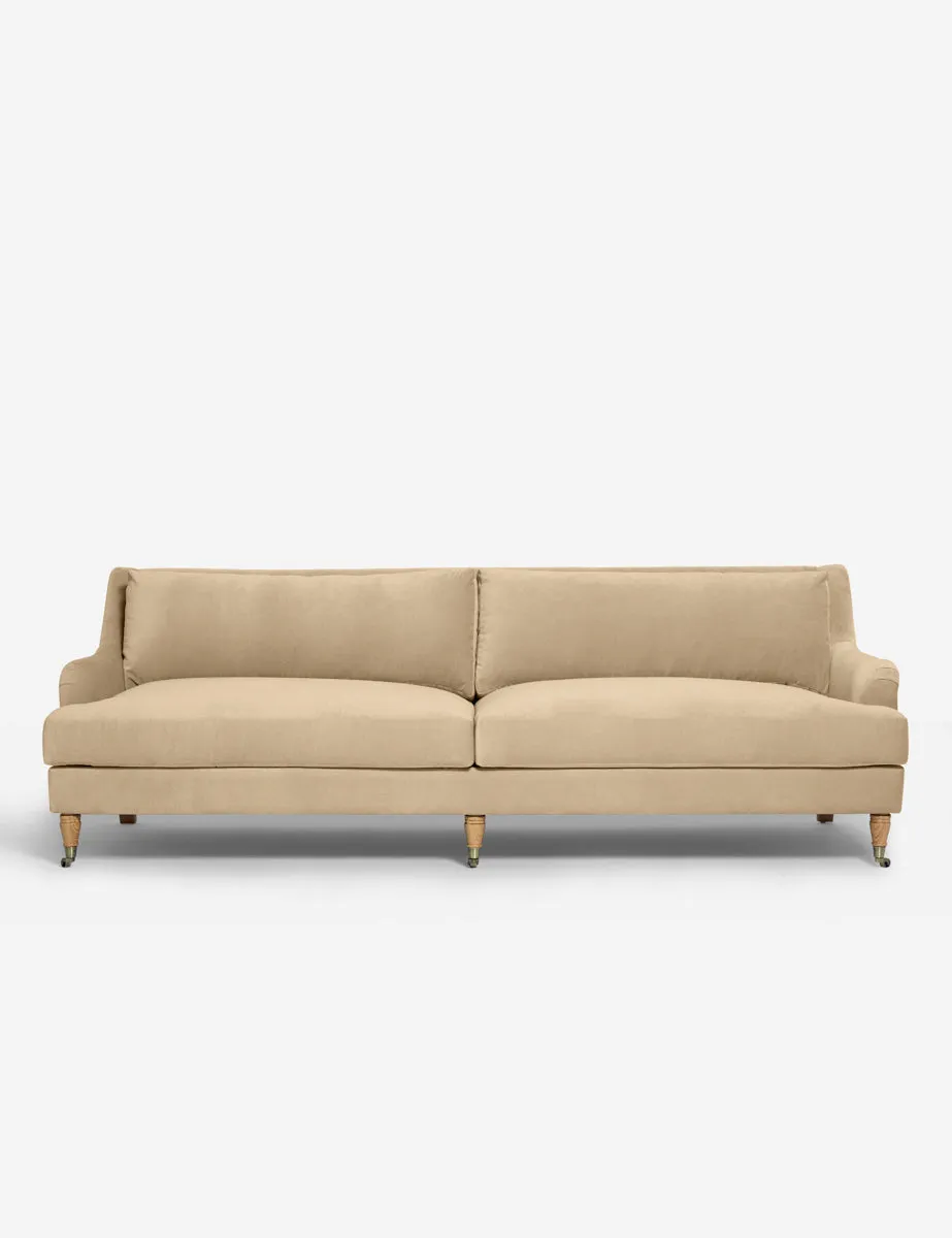 Rivington Sofa by Ginny Macdonald Lulu and Georgia
