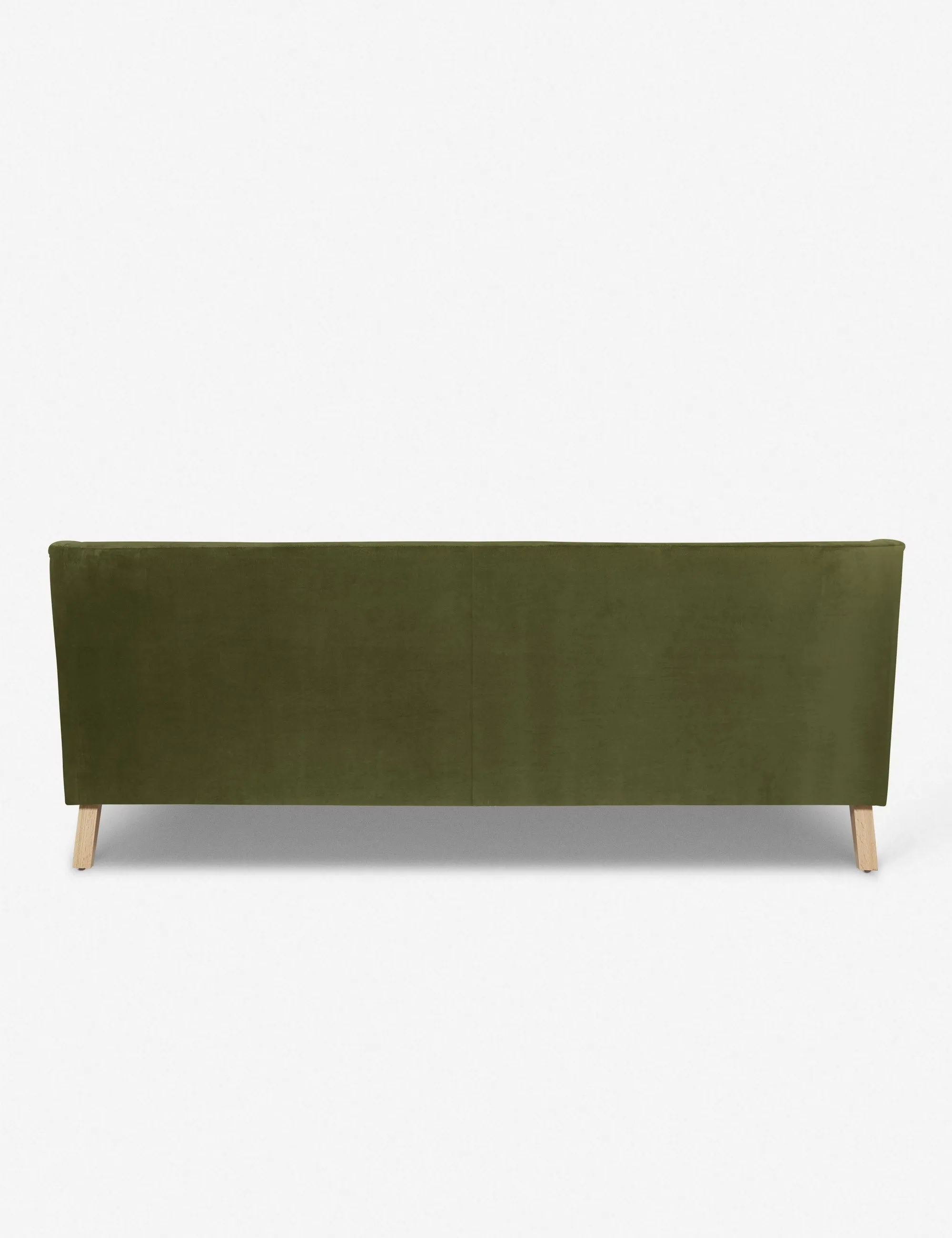 Rivington Sofa by Ginny Macdonald Lulu and Georgia