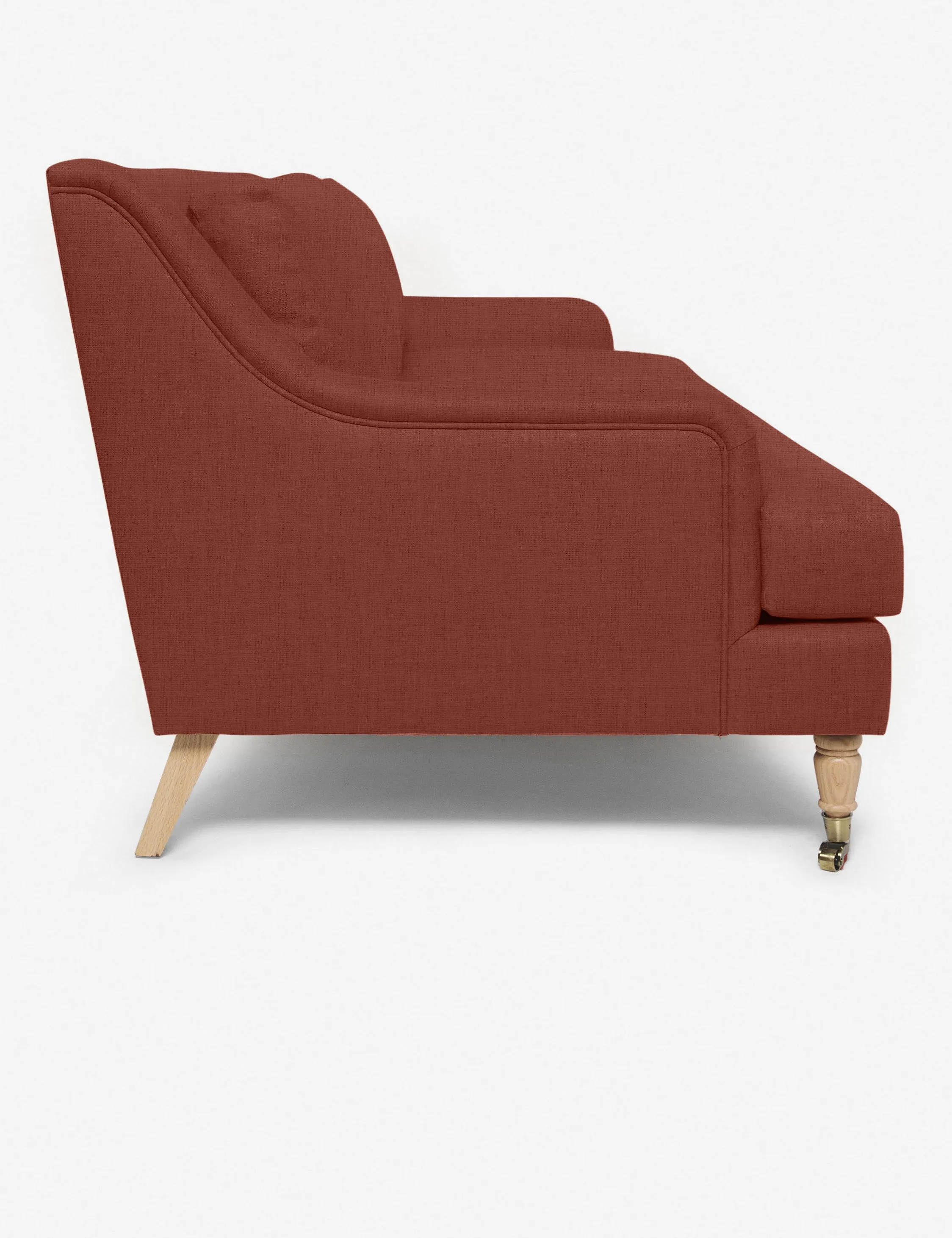Rivington Sofa by Ginny Macdonald Lulu and Georgia