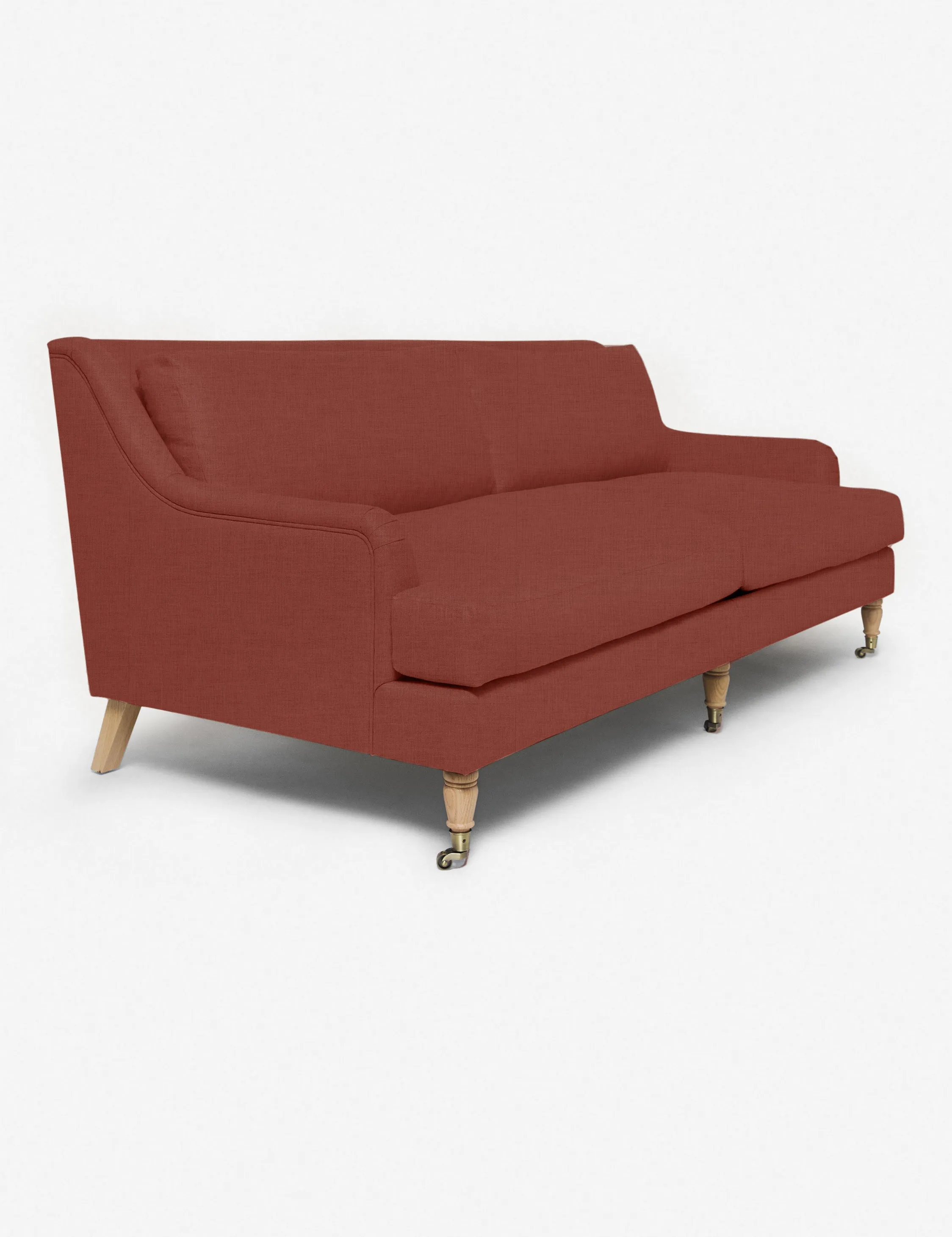Rivington Sofa by Ginny Macdonald Lulu and Georgia