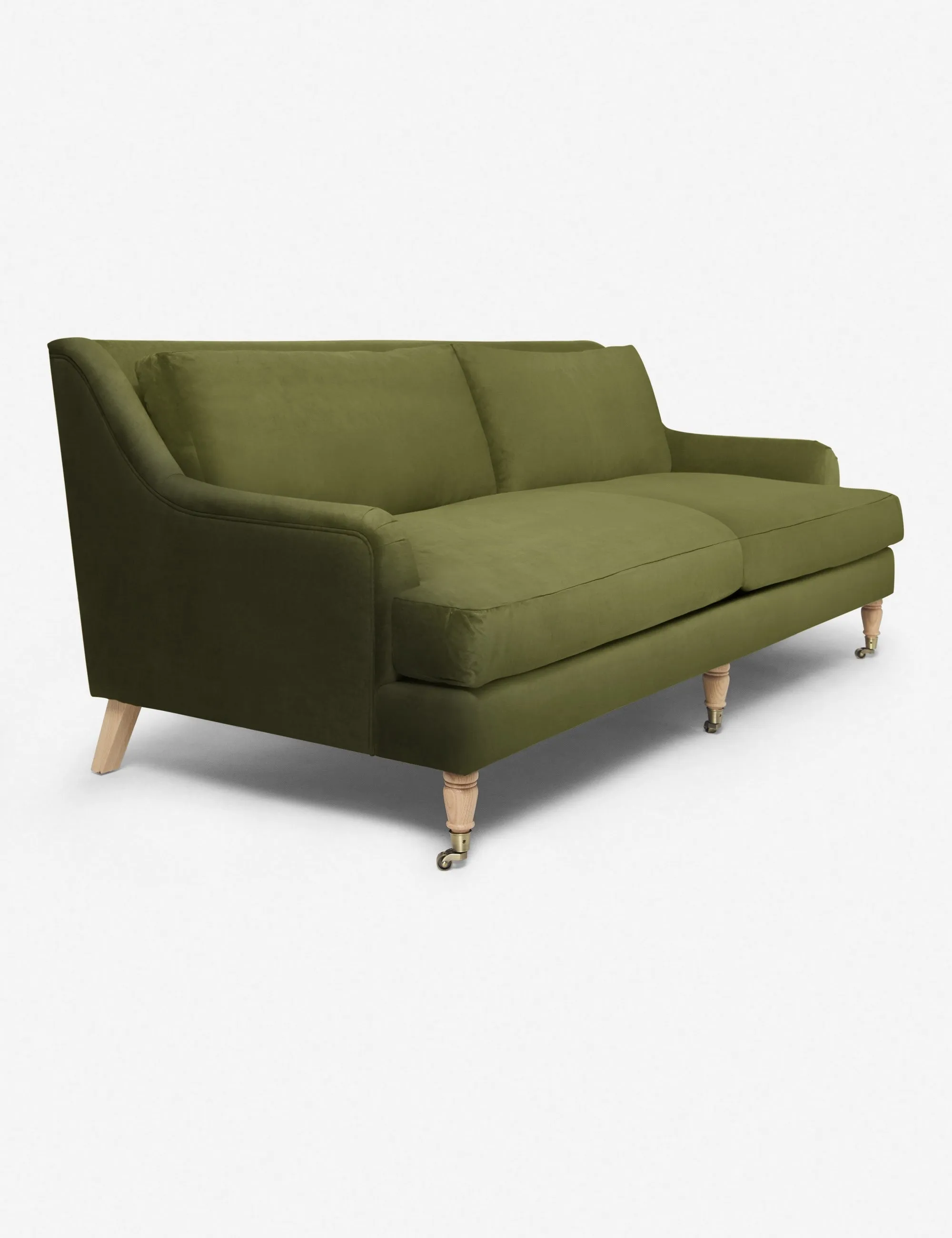 Rivington Sofa by Ginny Macdonald Lulu and Georgia