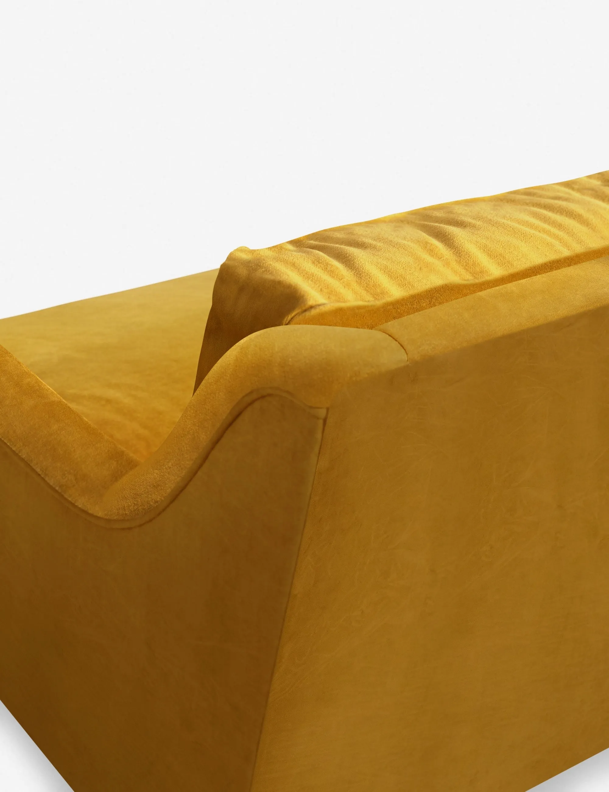 Rivington Sofa by Ginny Macdonald Lulu and Georgia