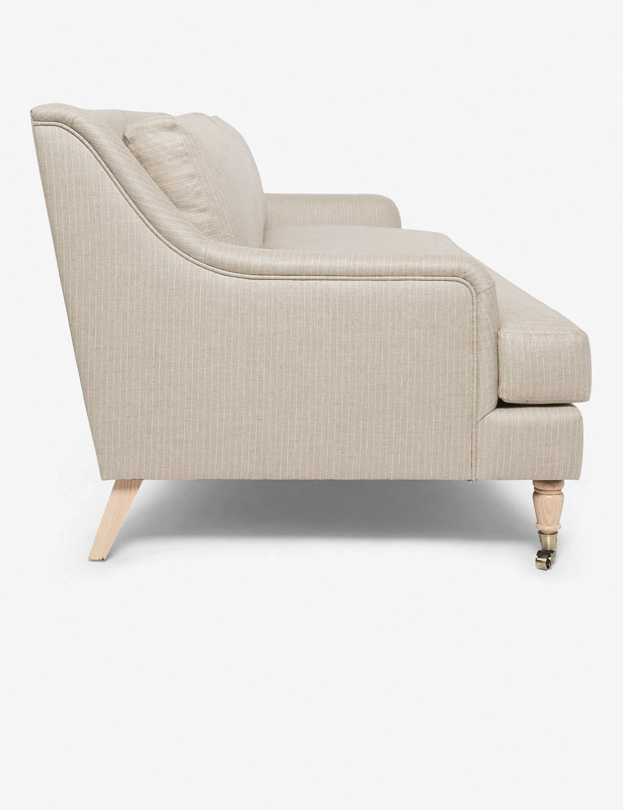 Rivington Sofa by Ginny Macdonald Lulu and Georgia