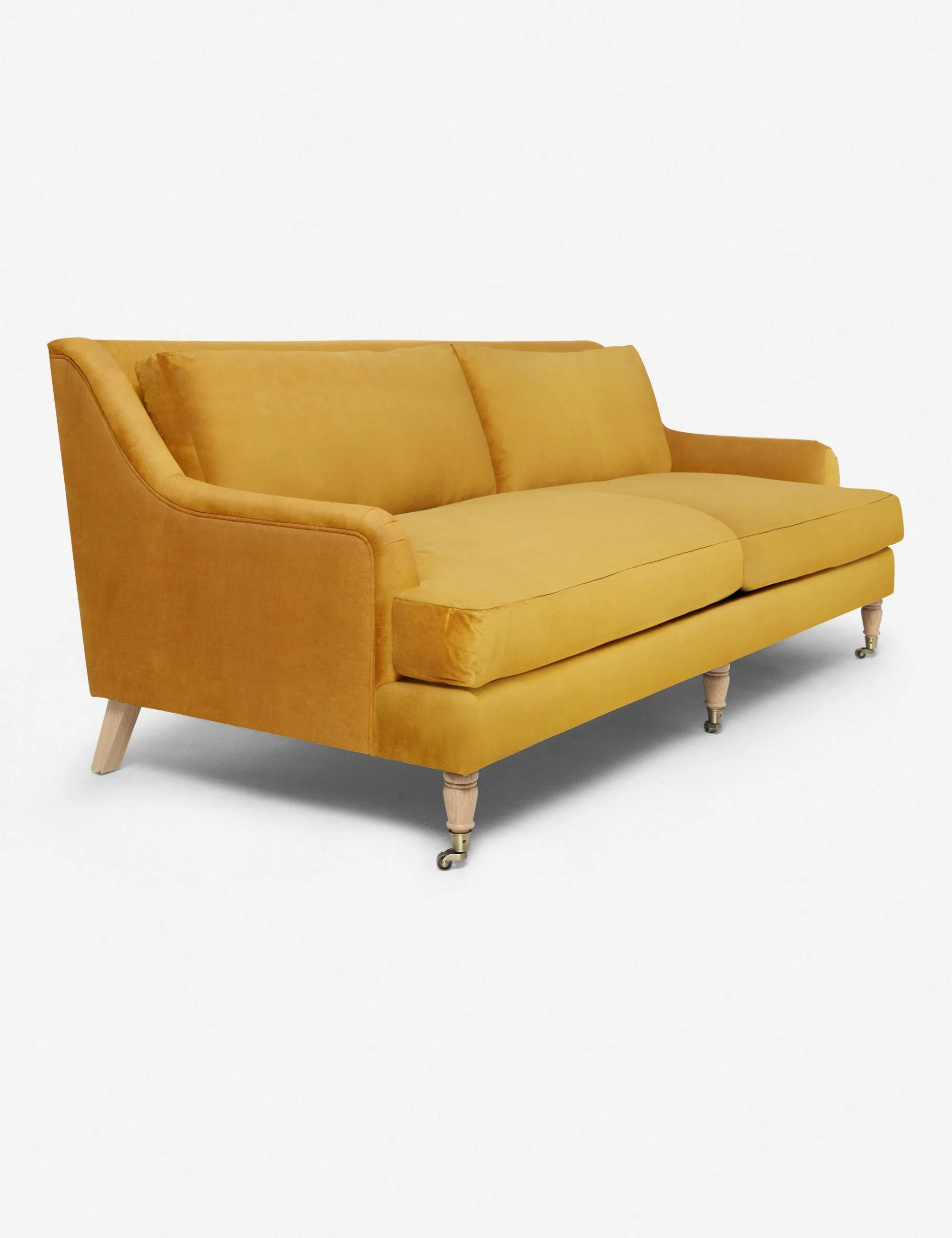 Rivington Sofa by Ginny Macdonald Lulu and Georgia