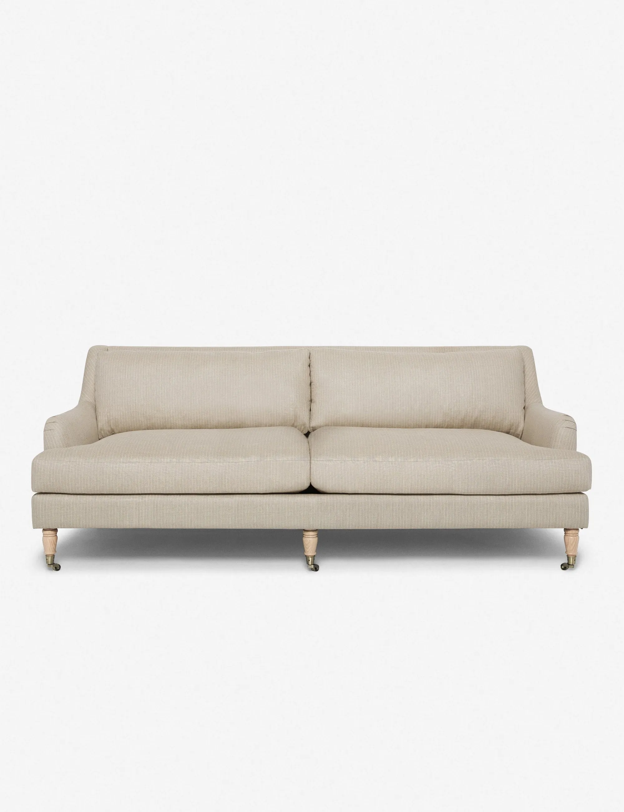 Rivington Sofa by Ginny Macdonald Lulu and Georgia