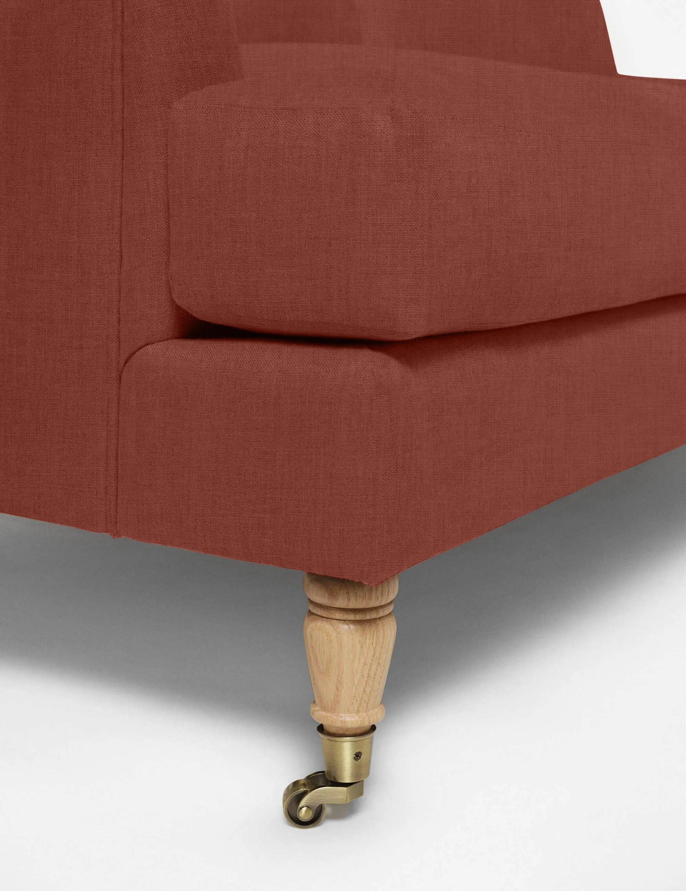 Rivington Sofa by Ginny Macdonald Lulu and Georgia