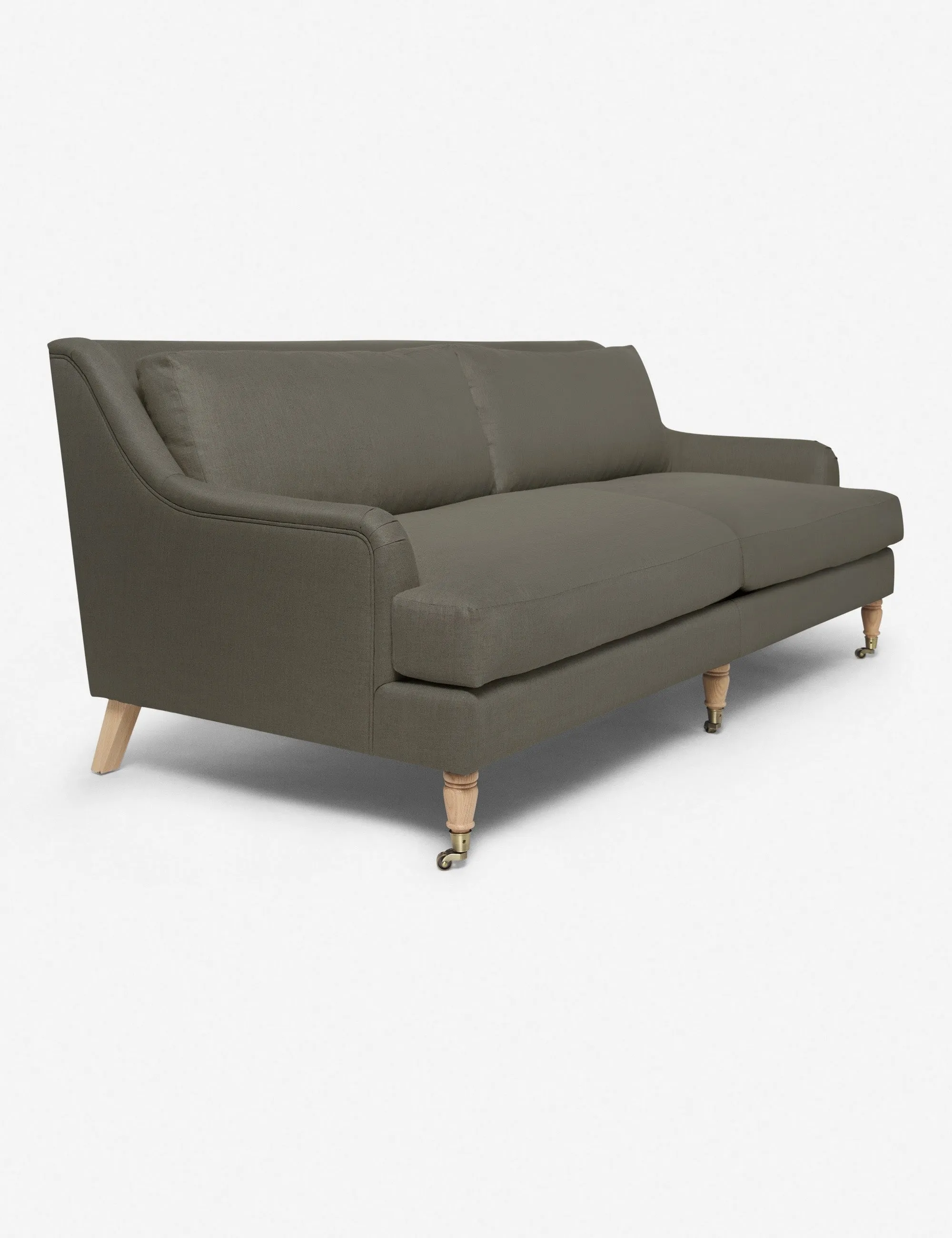 Rivington Sofa by Ginny Macdonald Lulu and Georgia