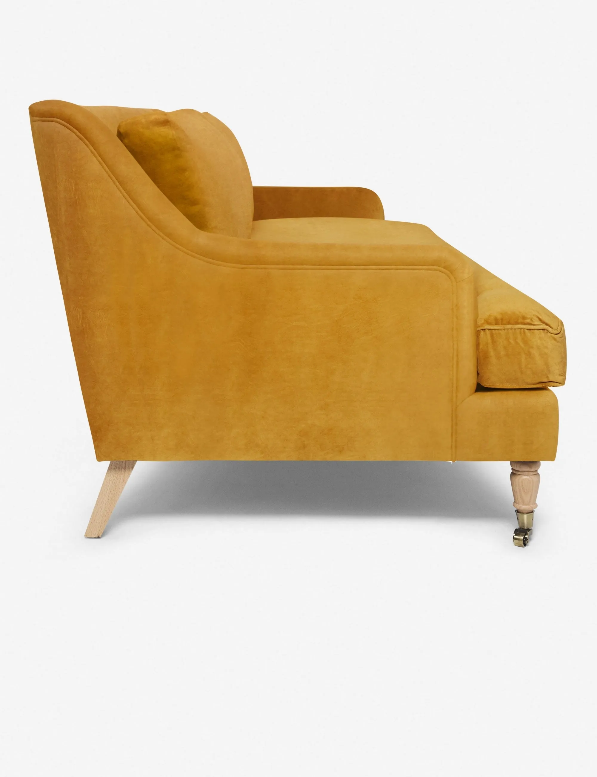 Rivington Sofa by Ginny Macdonald Lulu and Georgia