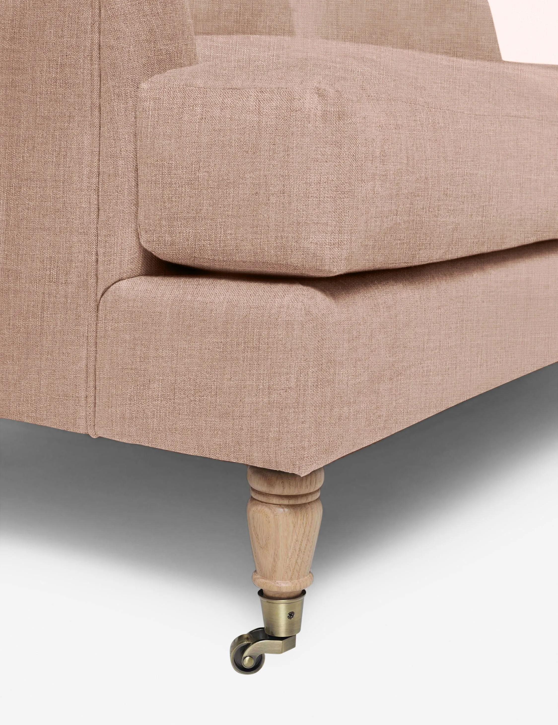 Rivington Sofa by Ginny Macdonald Lulu and Georgia