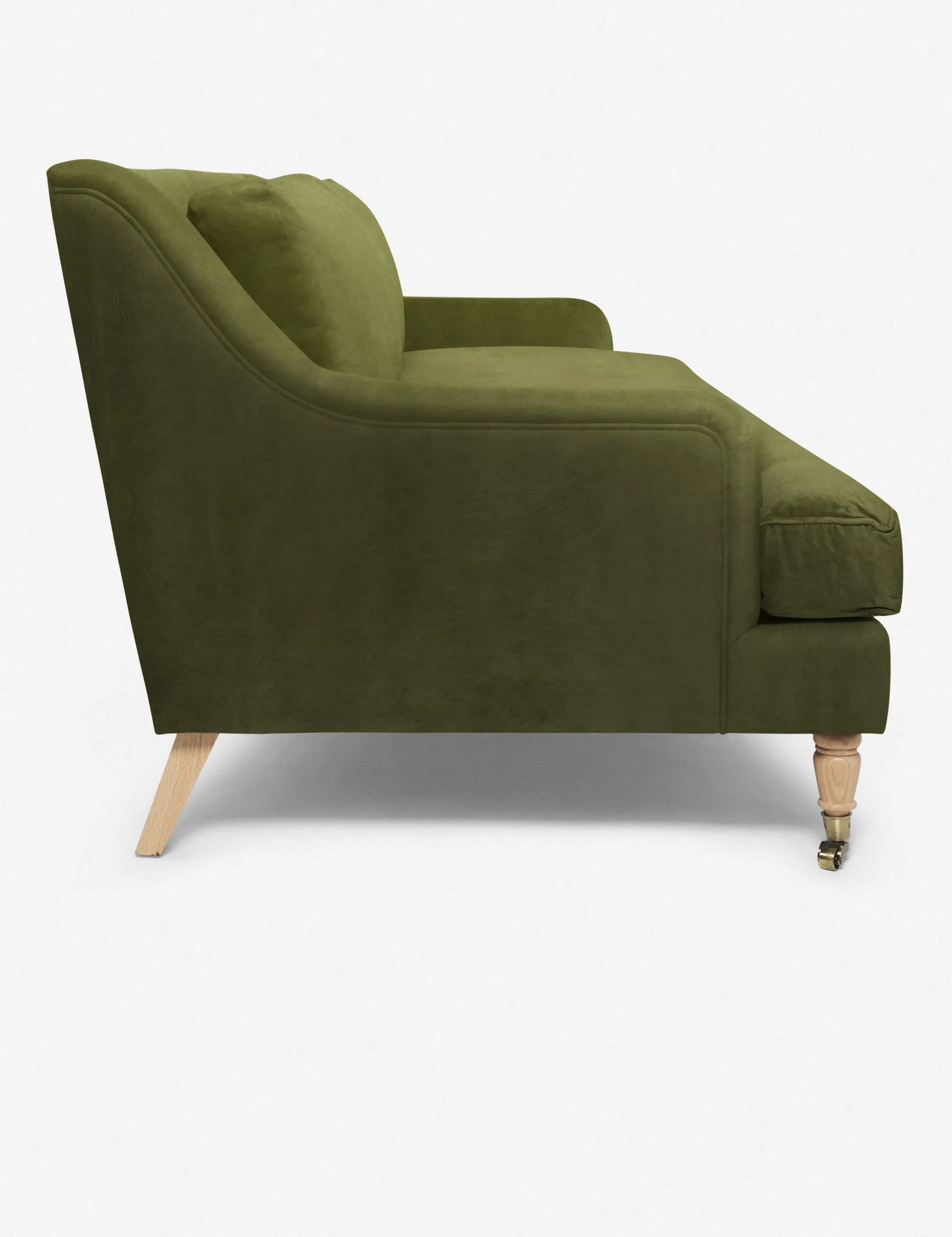 Rivington Sofa by Ginny Macdonald Lulu and Georgia