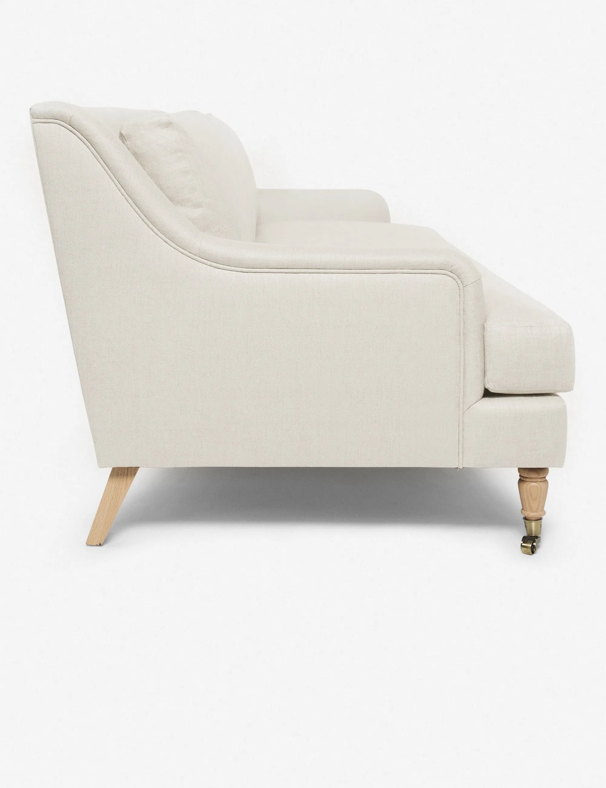 Rivington Sofa by Ginny Macdonald Lulu and Georgia