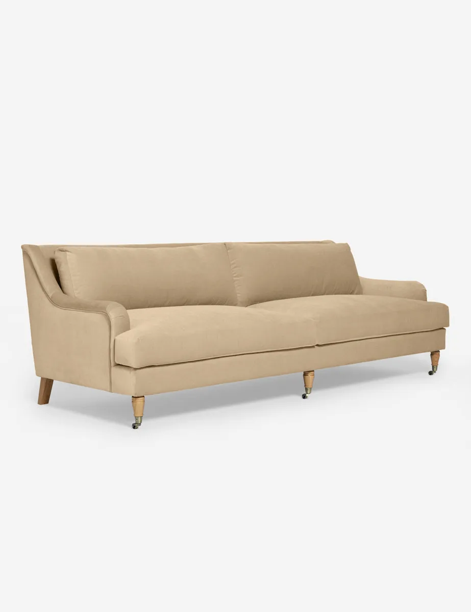 Rivington Sofa by Ginny Macdonald Lulu and Georgia