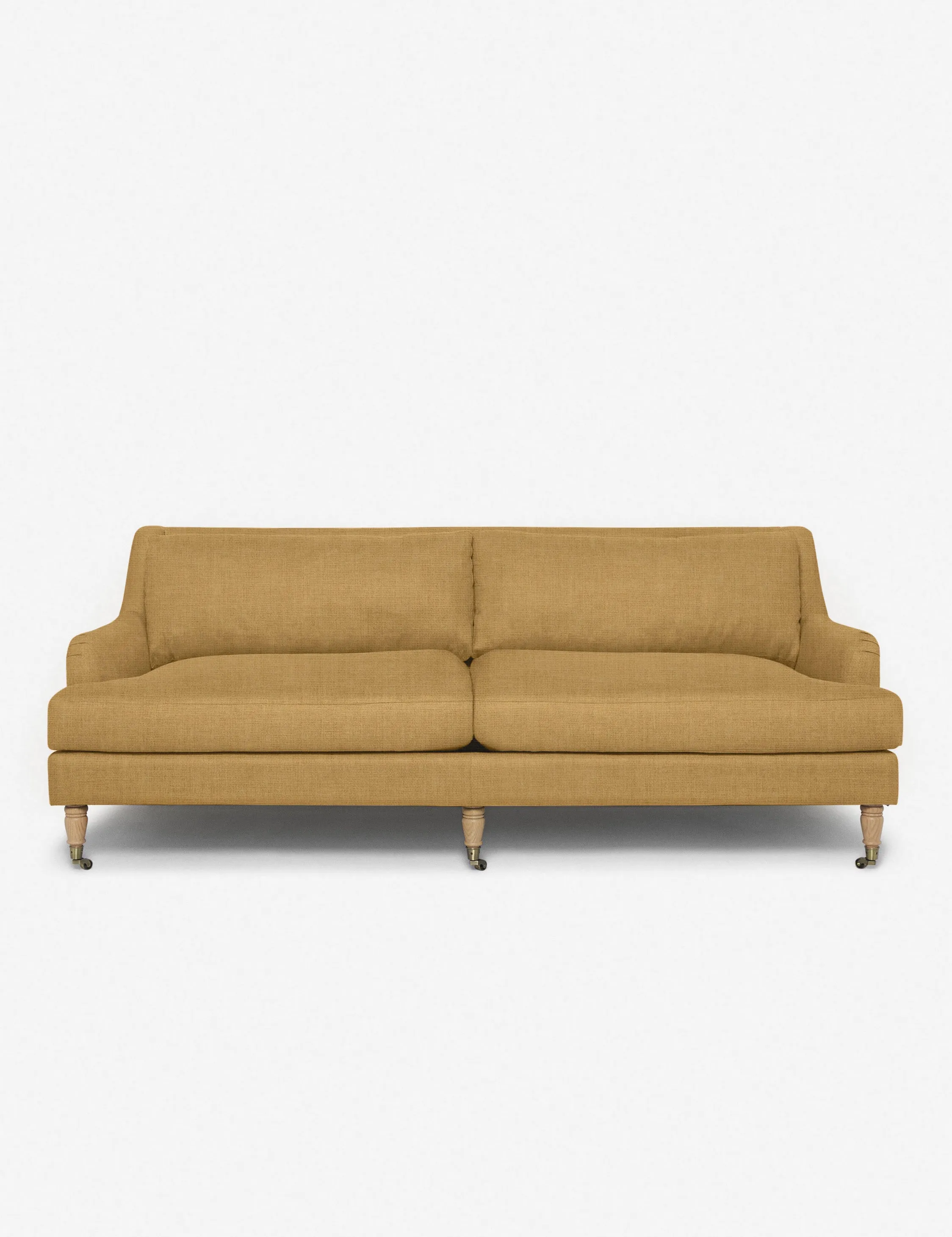 Rivington Sofa by Ginny Macdonald Lulu and Georgia