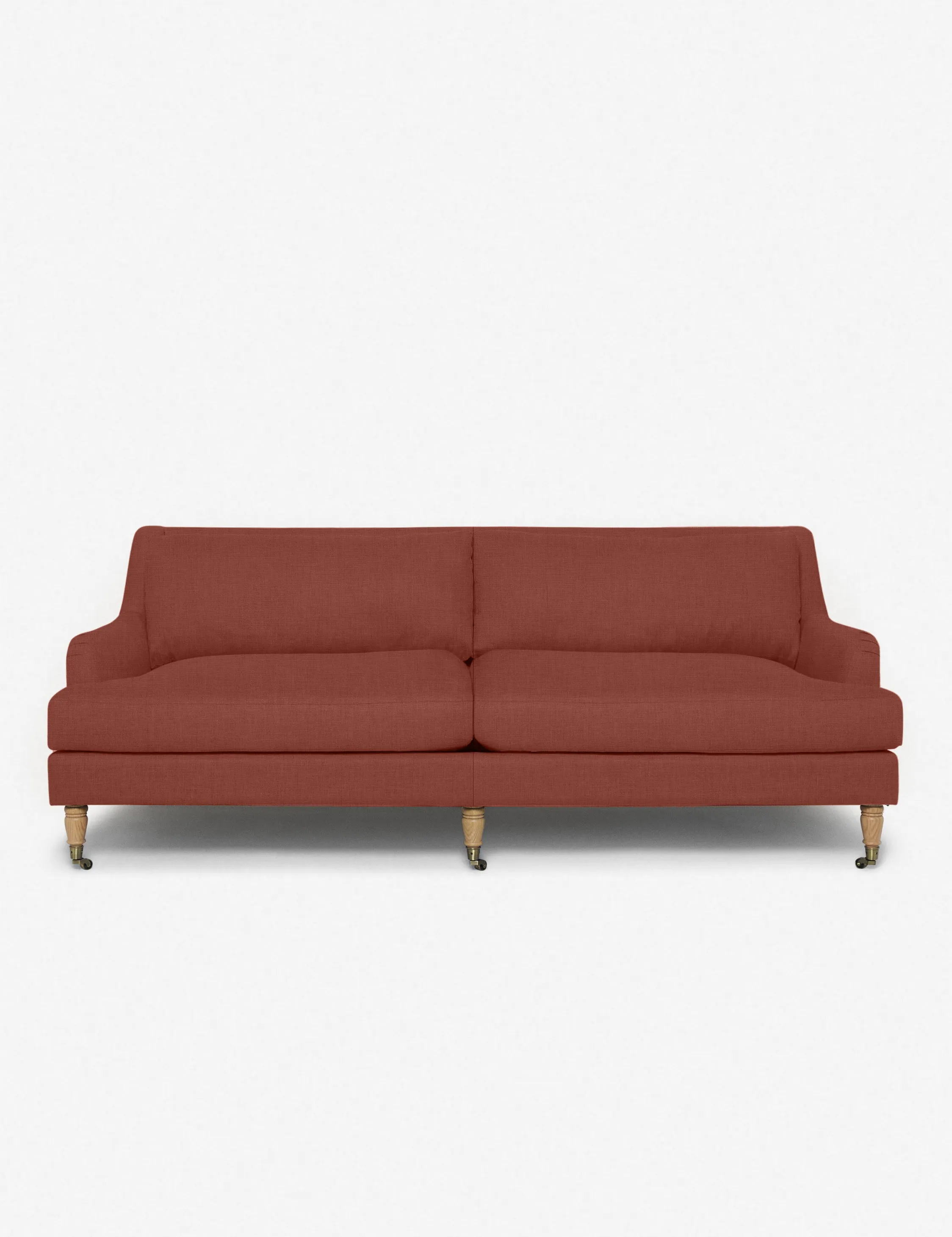 Rivington Sofa by Ginny Macdonald Lulu and Georgia