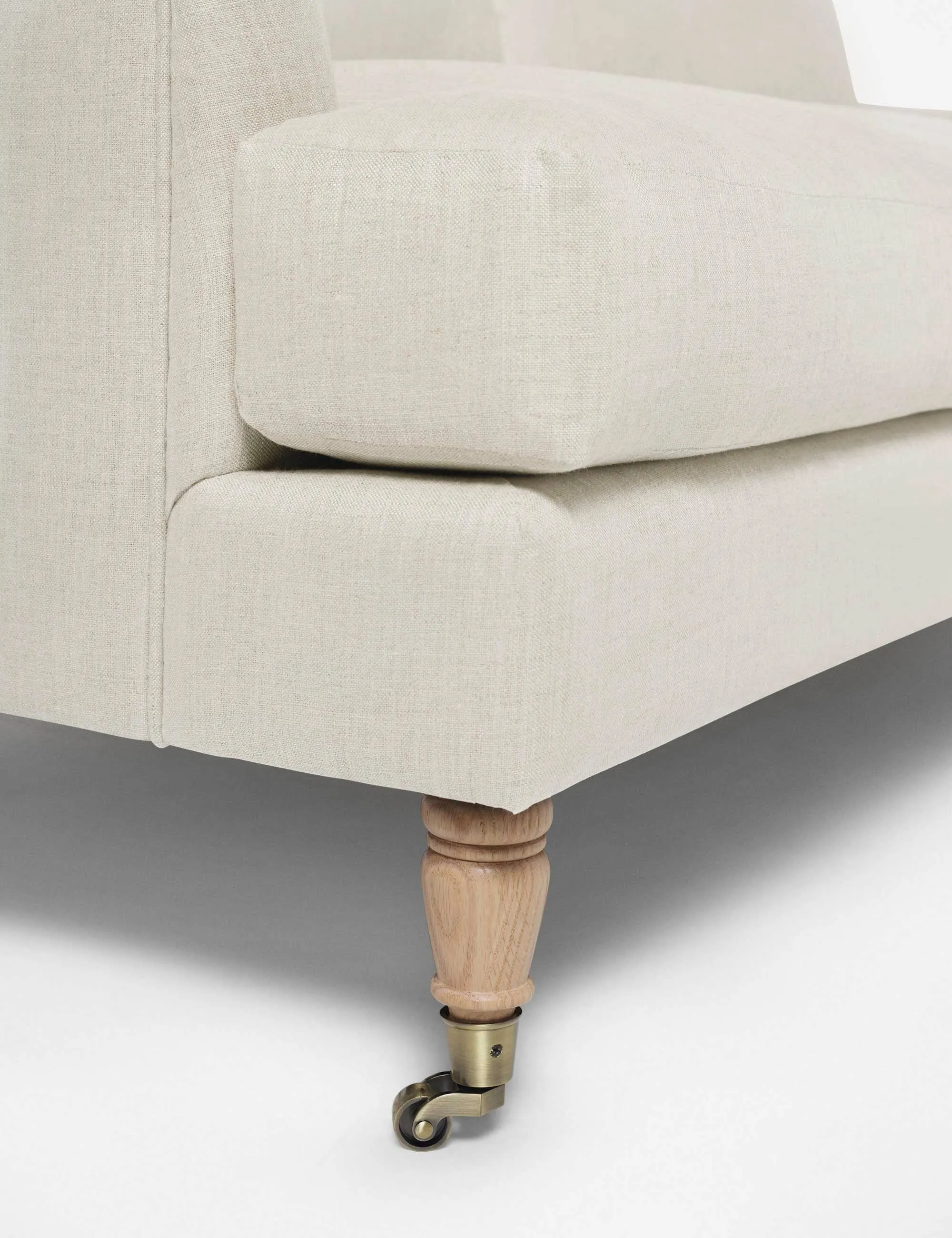 Rivington Sofa by Ginny Macdonald Lulu and Georgia