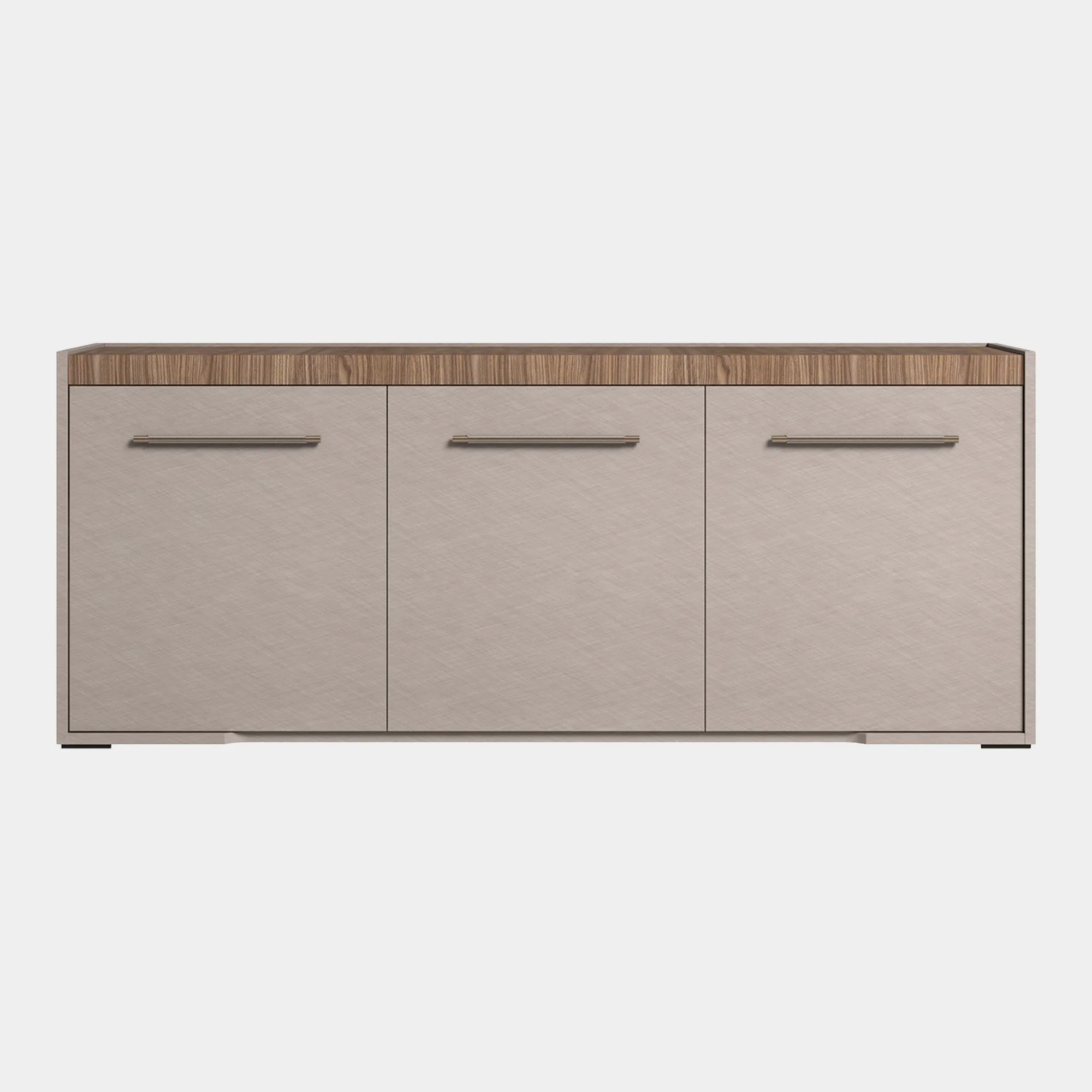 Roman - 3 Door Buffet Sideboard