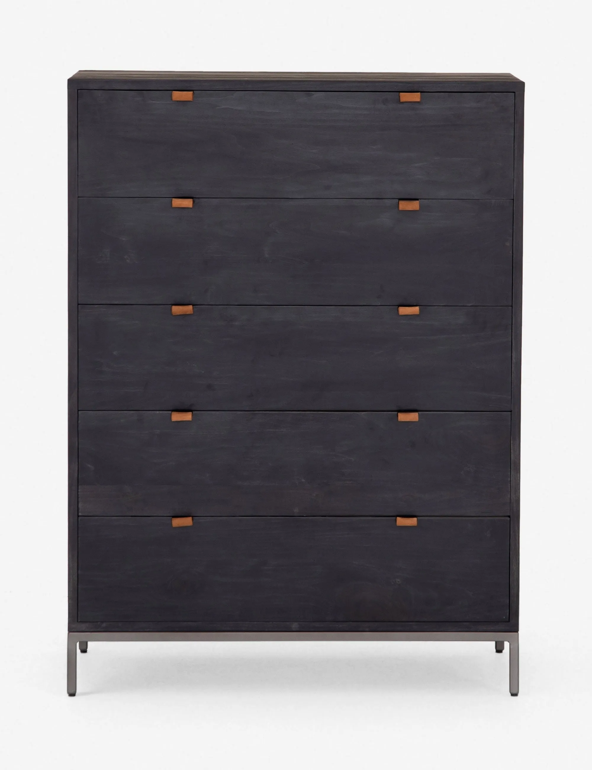 Rosamonde 5-Drawer Dresser Lulu and Georgia