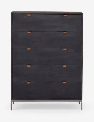 Rosamonde 5-Drawer Dresser Lulu and Georgia