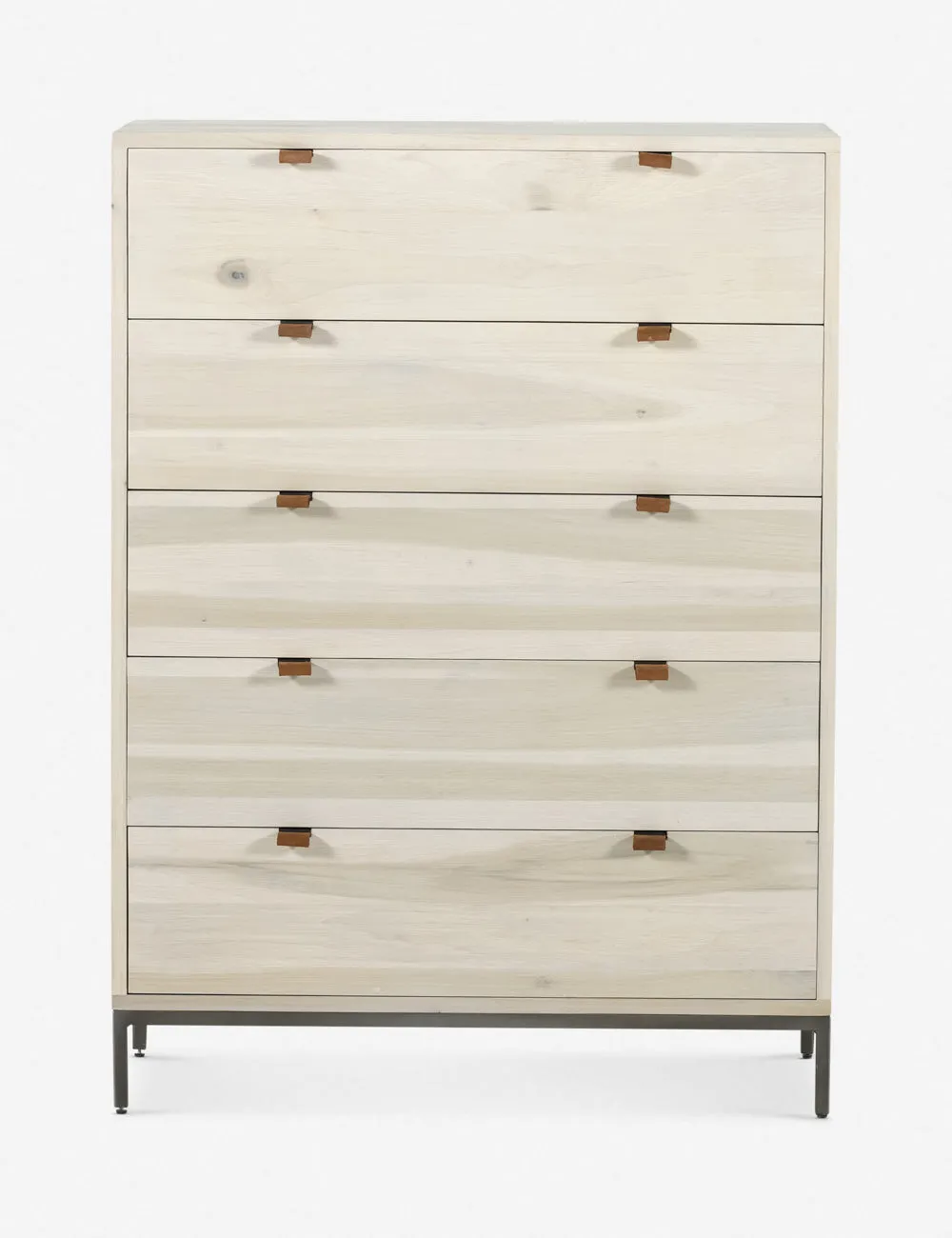 Rosamonde 5-Drawer Dresser Lulu and Georgia