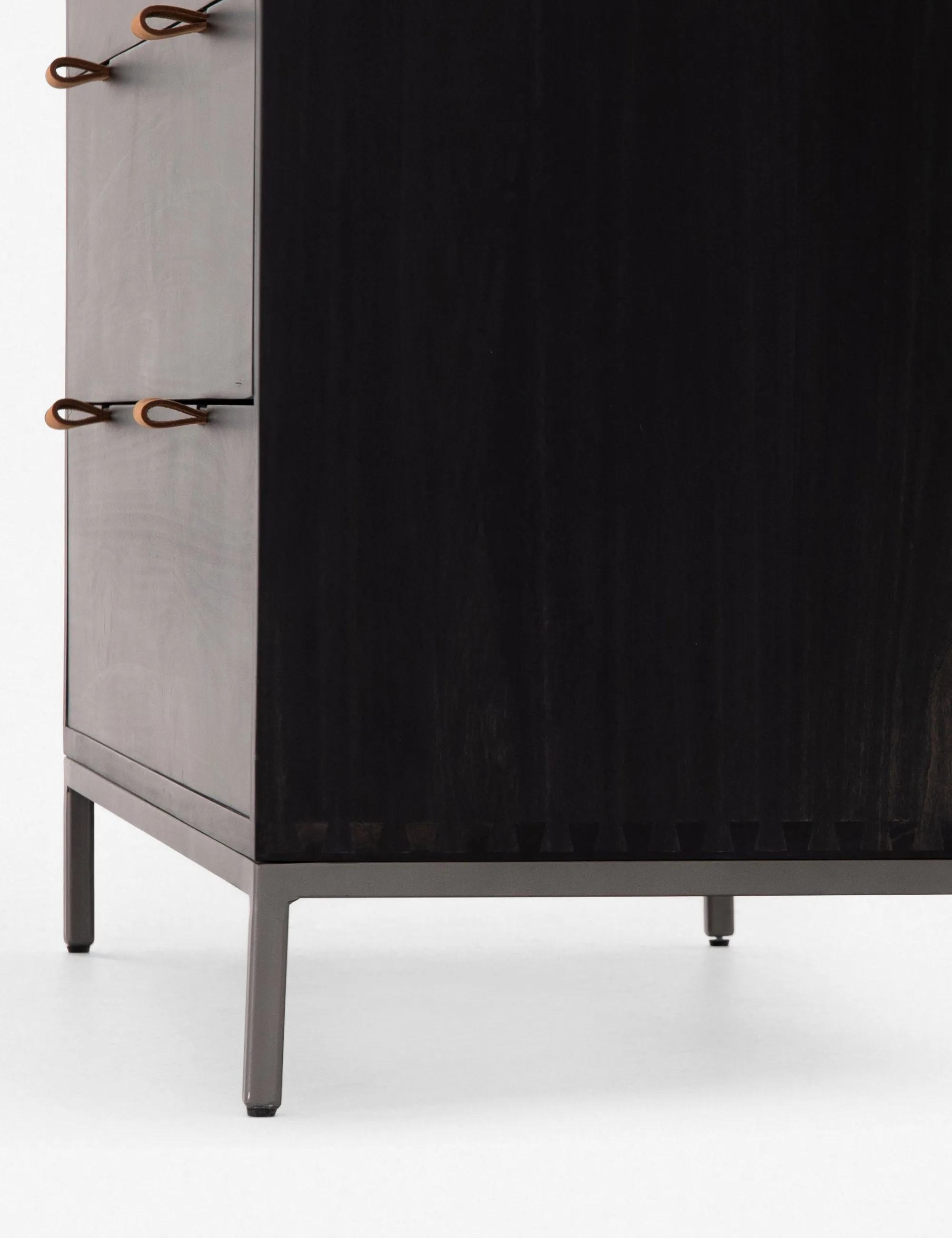 Rosamonde 5-Drawer Dresser Lulu and Georgia