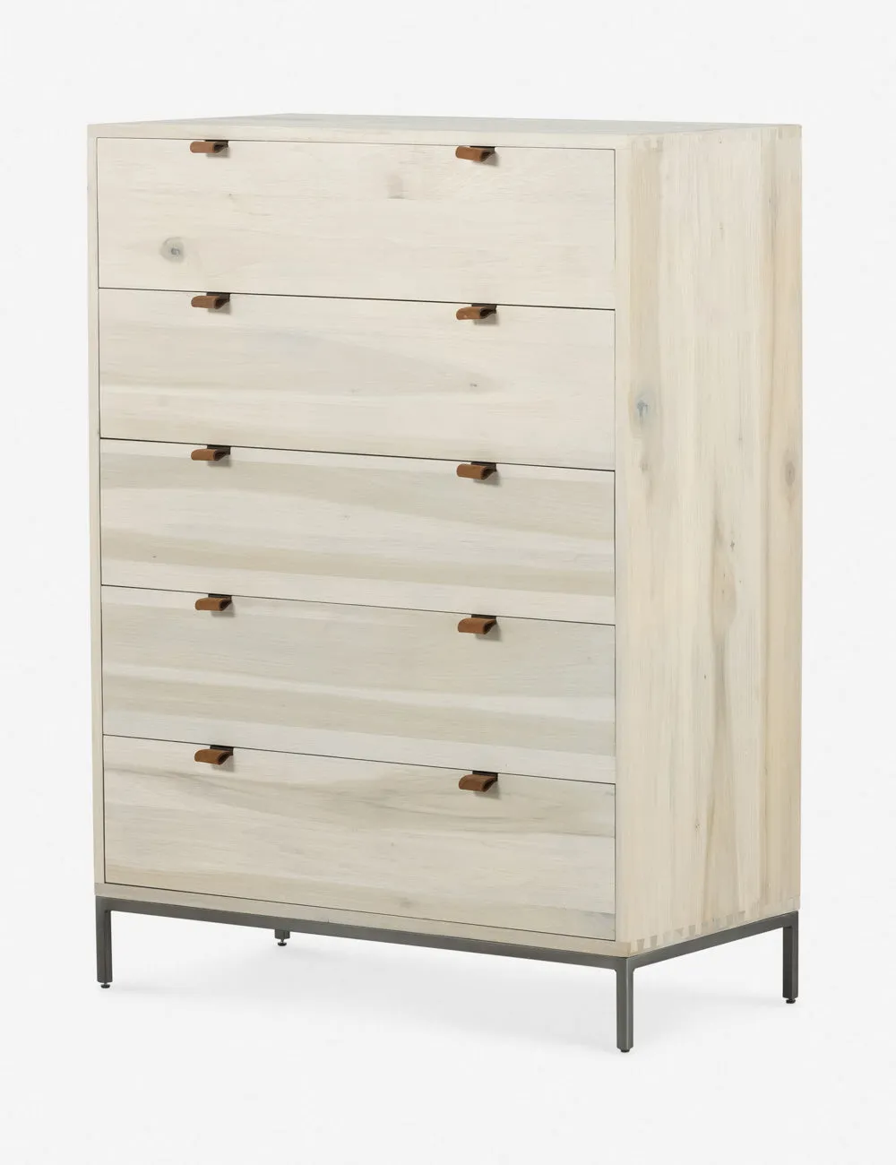 Rosamonde 5-Drawer Dresser Lulu and Georgia